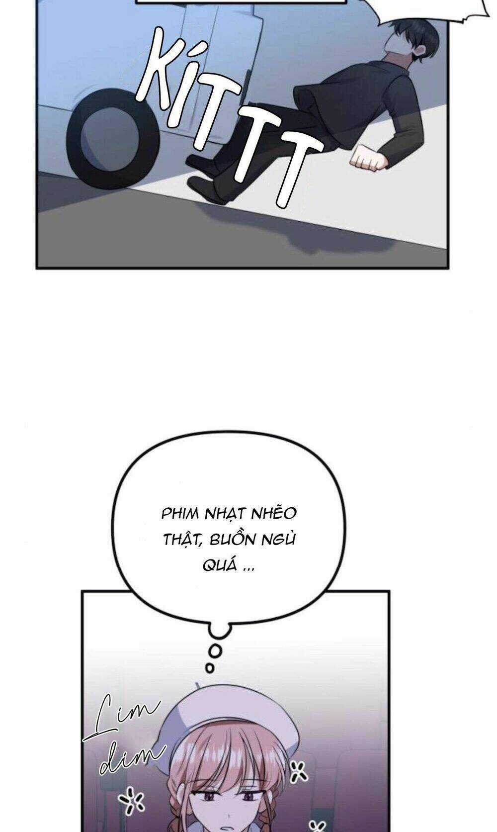 Hoán Đổi Sinh Mệnh - Chapter 12 - Trang 51