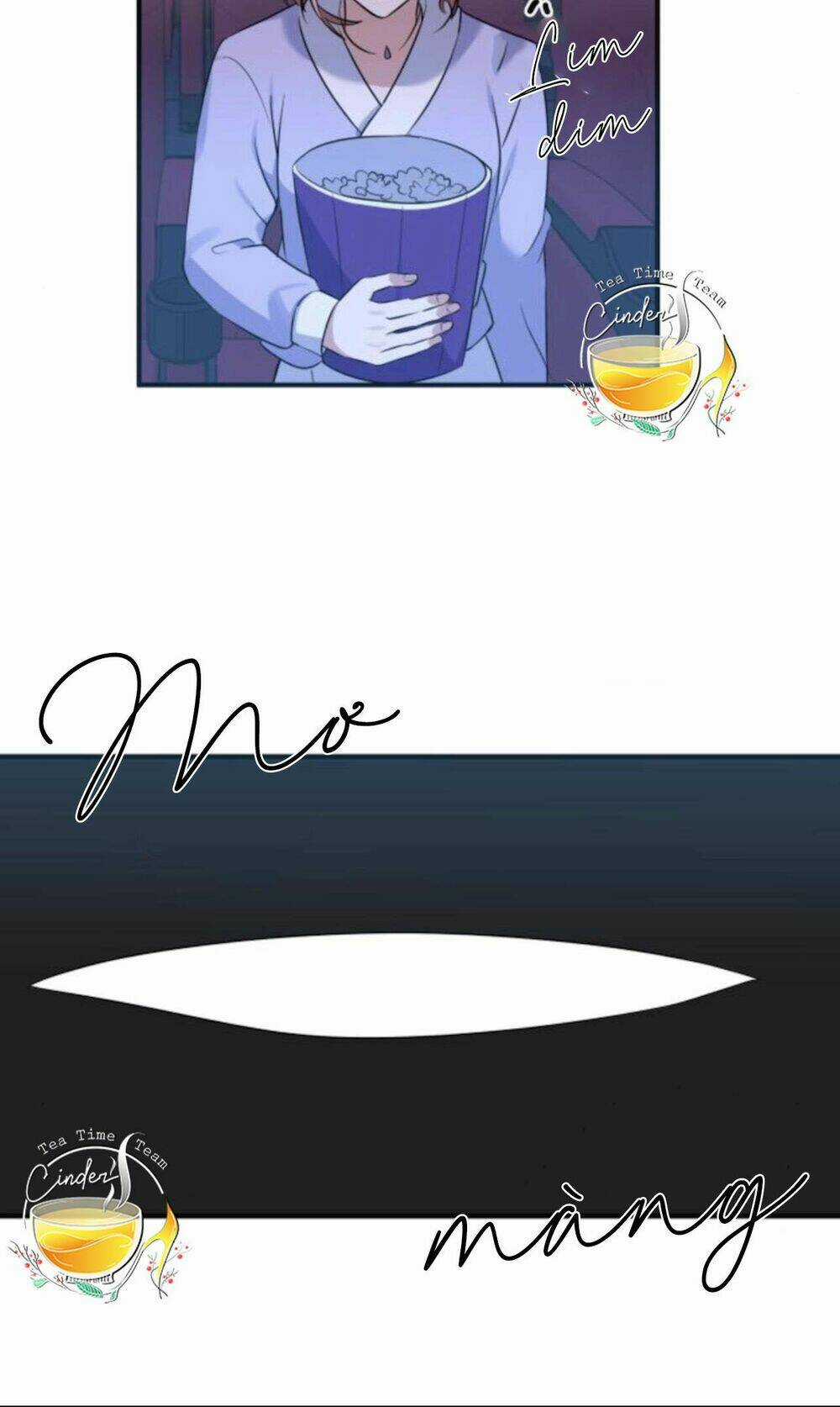 Hoán Đổi Sinh Mệnh - Chapter 12 - Trang 52