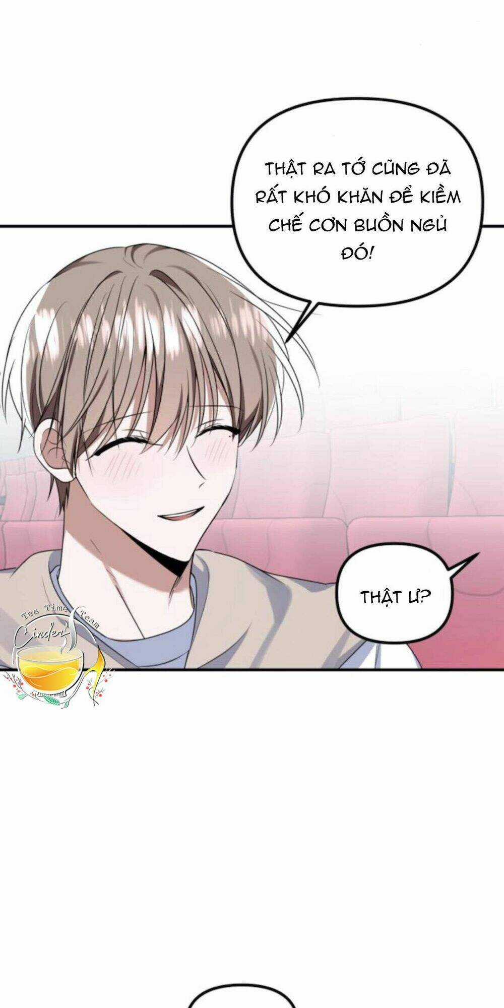 Hoán Đổi Sinh Mệnh - Chapter 12 - Trang 56