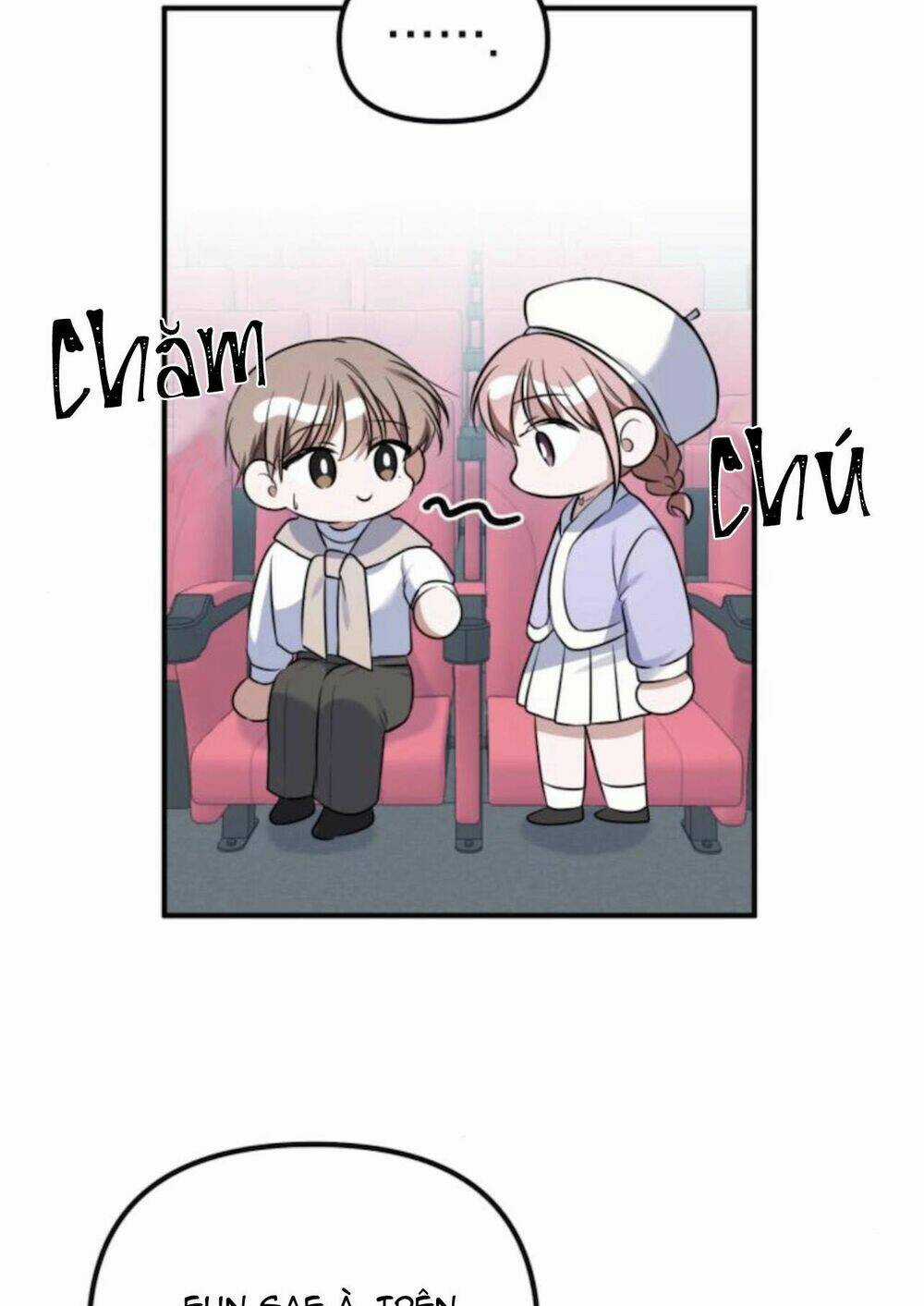 Hoán Đổi Sinh Mệnh - Chapter 12 - Trang 57