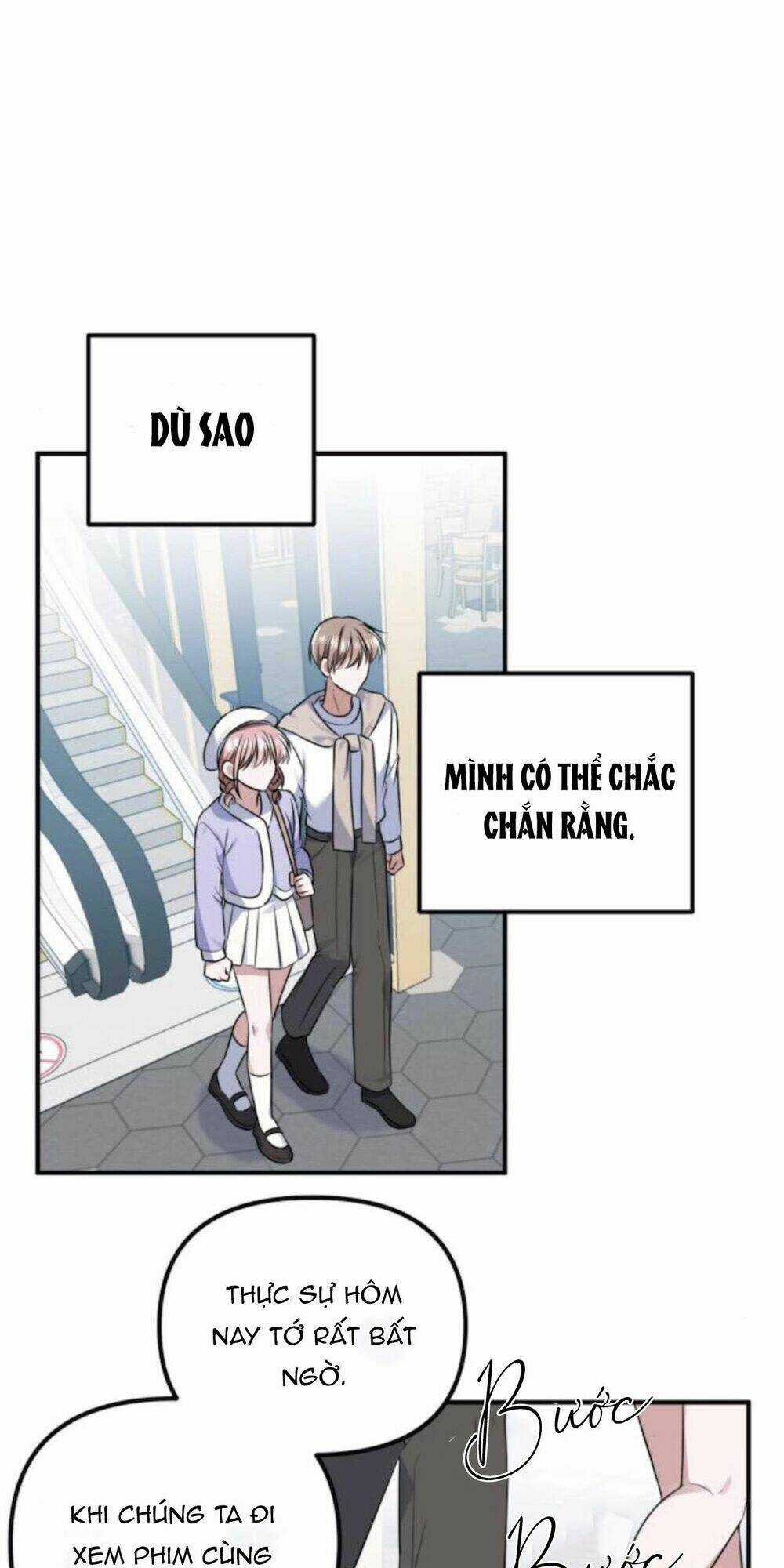 Hoán Đổi Sinh Mệnh - Chapter 12 - Trang 59