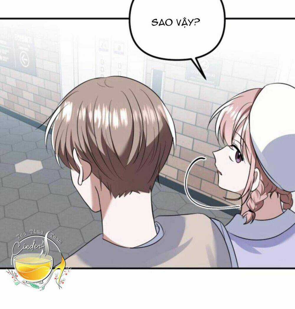 Hoán Đổi Sinh Mệnh - Chapter 12 - Trang 61