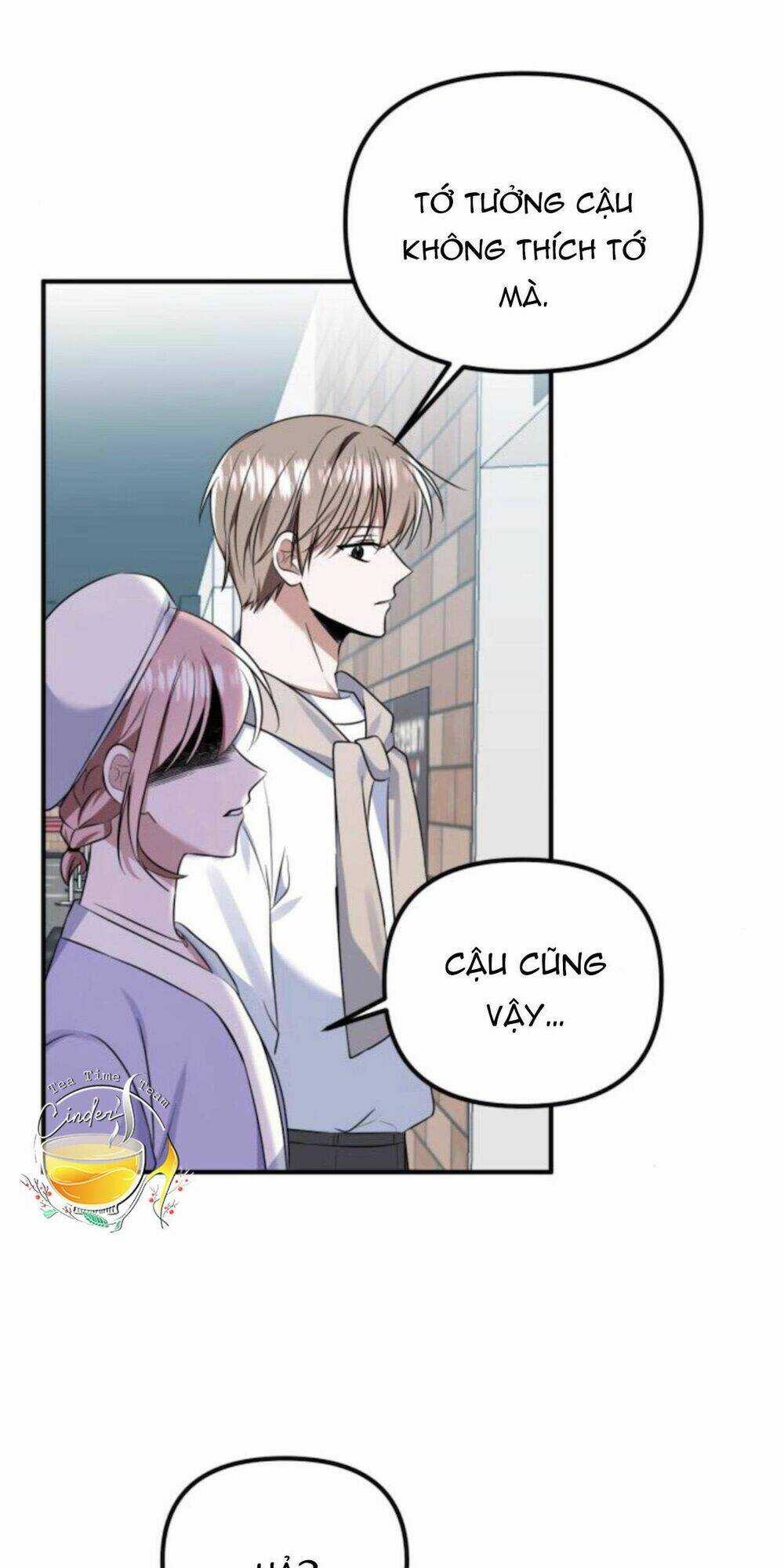 Hoán Đổi Sinh Mệnh - Chapter 12 - Trang 62