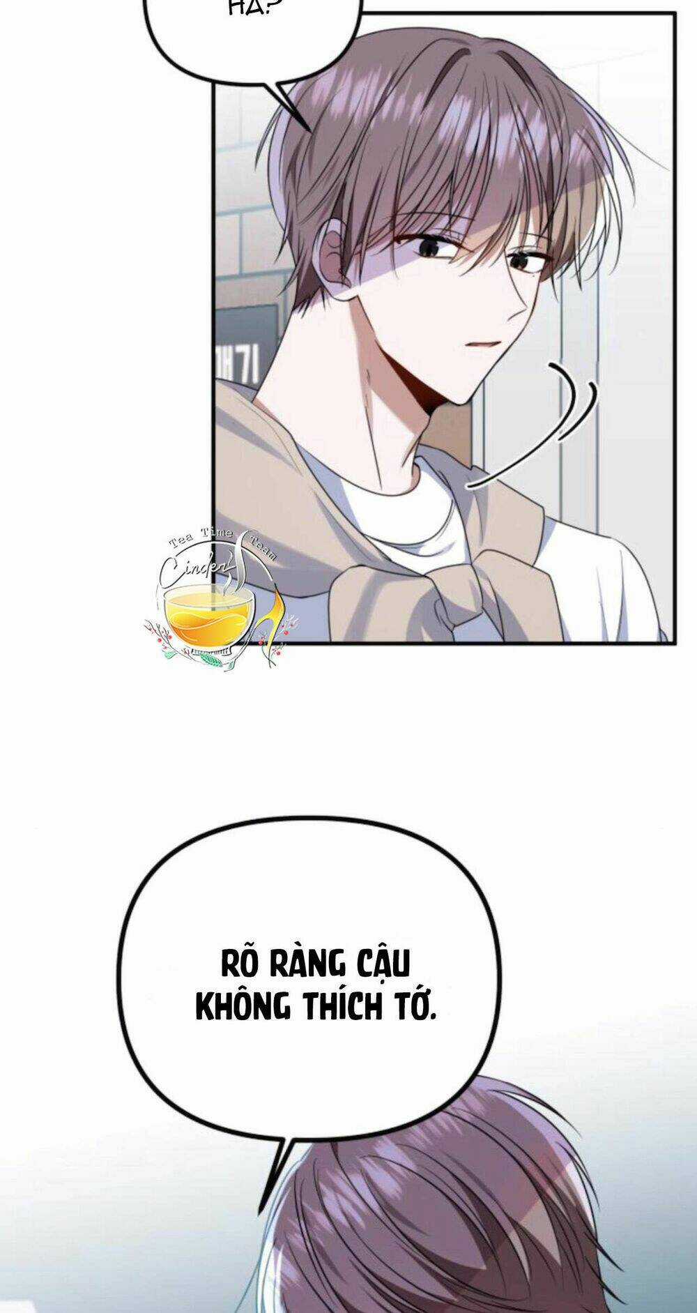 Hoán Đổi Sinh Mệnh - Chapter 12 - Trang 63