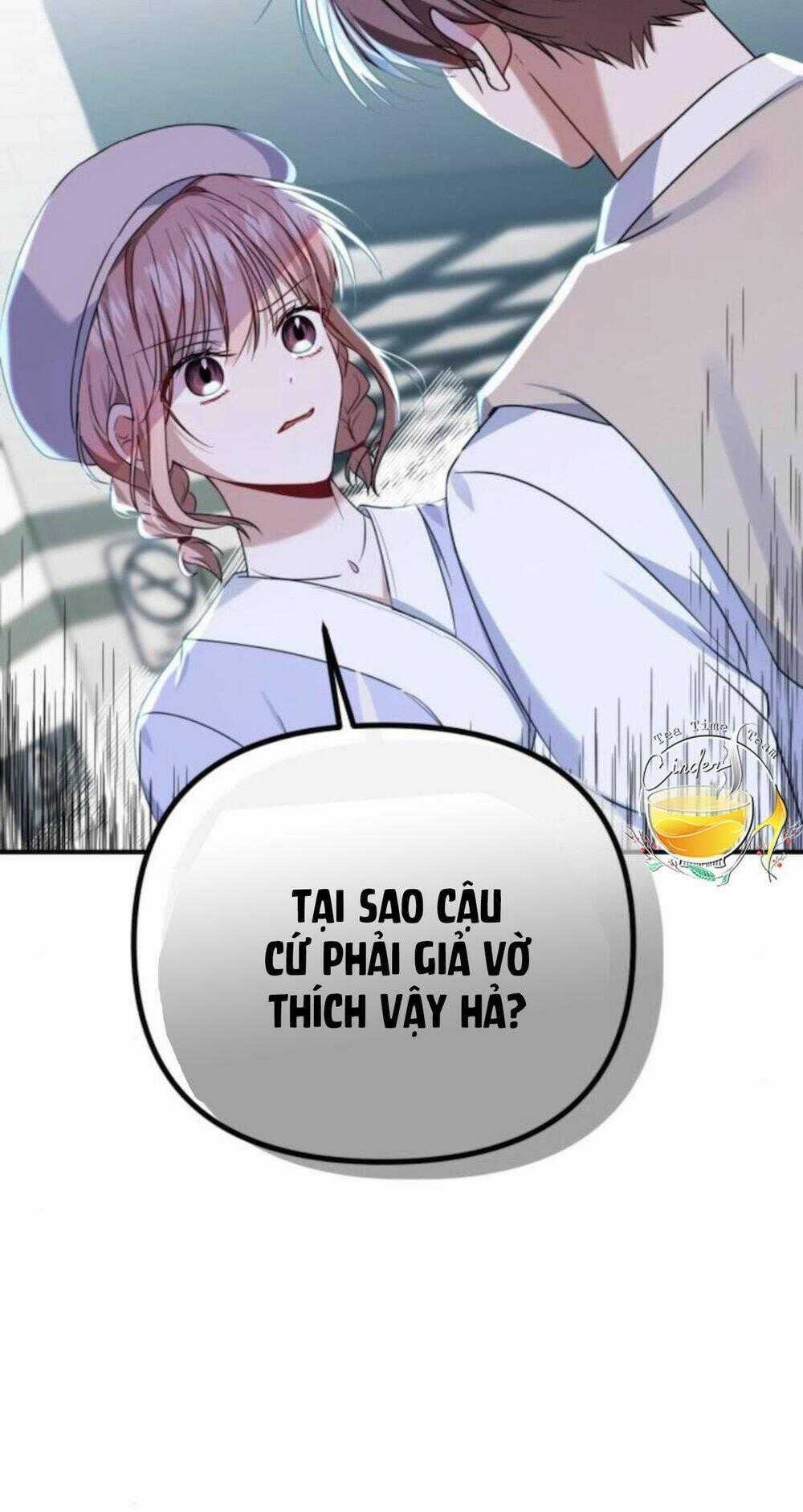 Hoán Đổi Sinh Mệnh - Chapter 12 - Trang 64