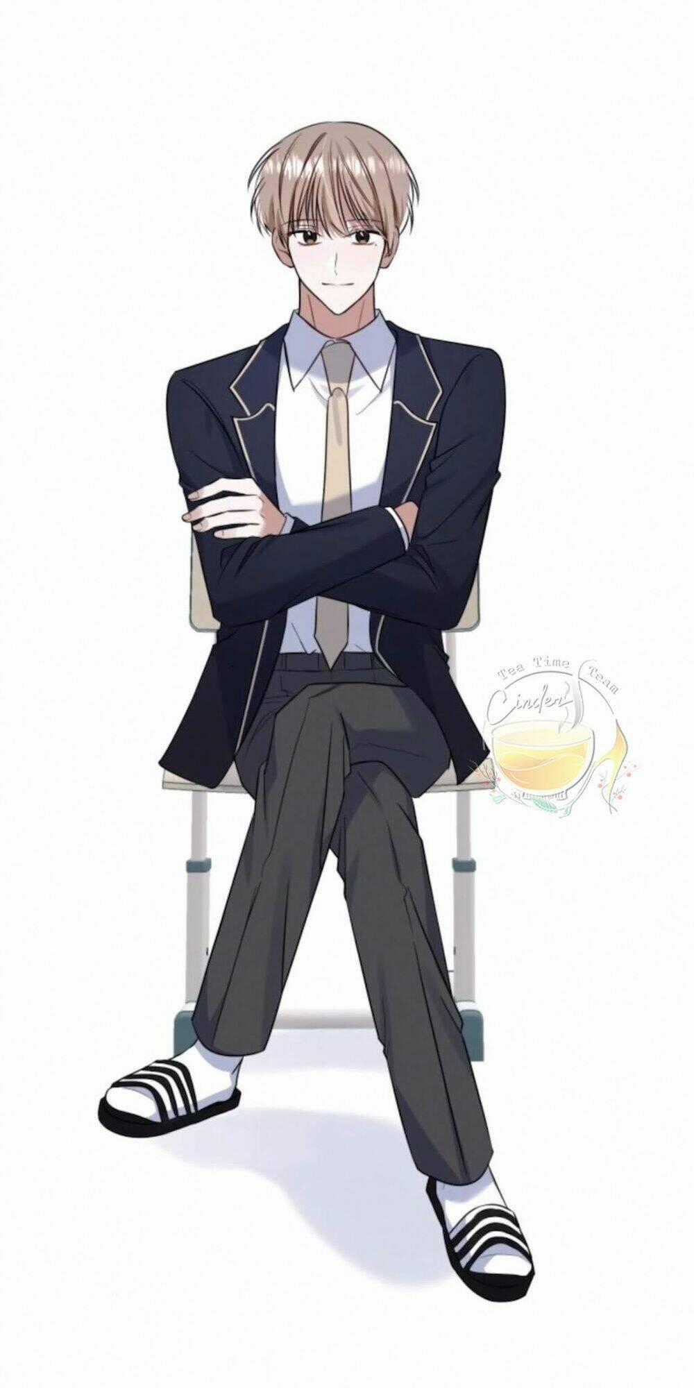 Hoán Đổi Sinh Mệnh - Chapter 13 - Trang 2