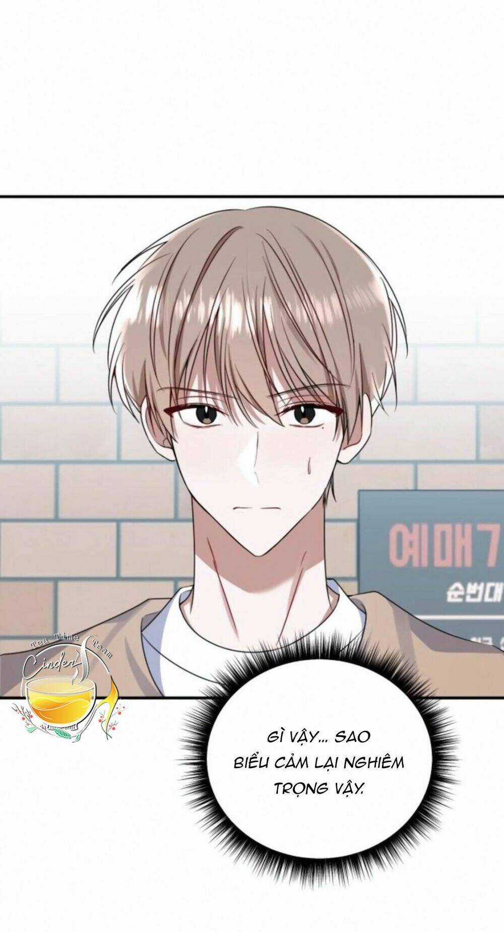 Hoán Đổi Sinh Mệnh - Chapter 13 - Trang 11