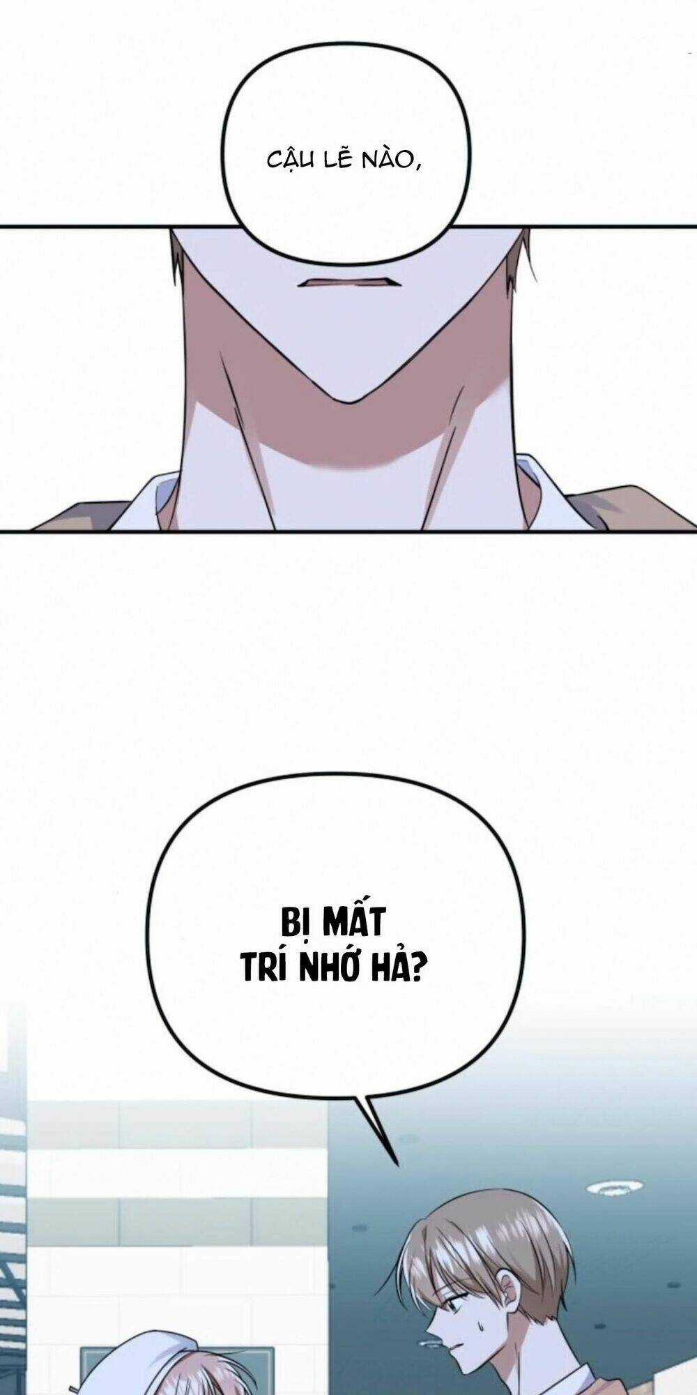 Hoán Đổi Sinh Mệnh - Chapter 13 - Trang 12