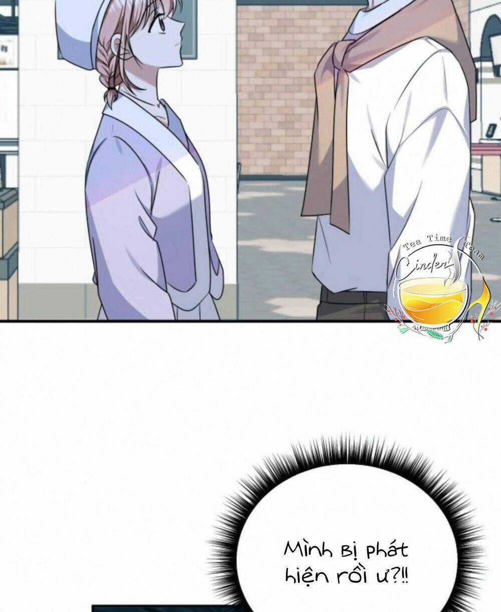 Hoán Đổi Sinh Mệnh - Chapter 13 - Trang 13