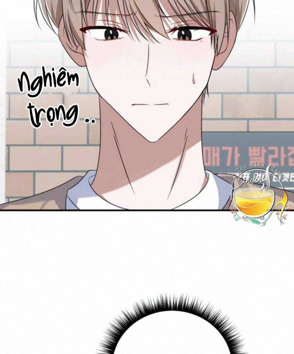 Hoán Đổi Sinh Mệnh - Chapter 13 - Trang 16