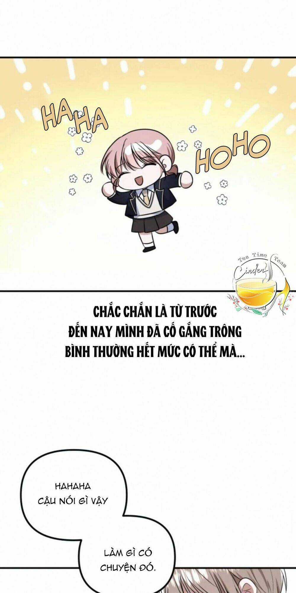 Hoán Đổi Sinh Mệnh - Chapter 13 - Trang 18
