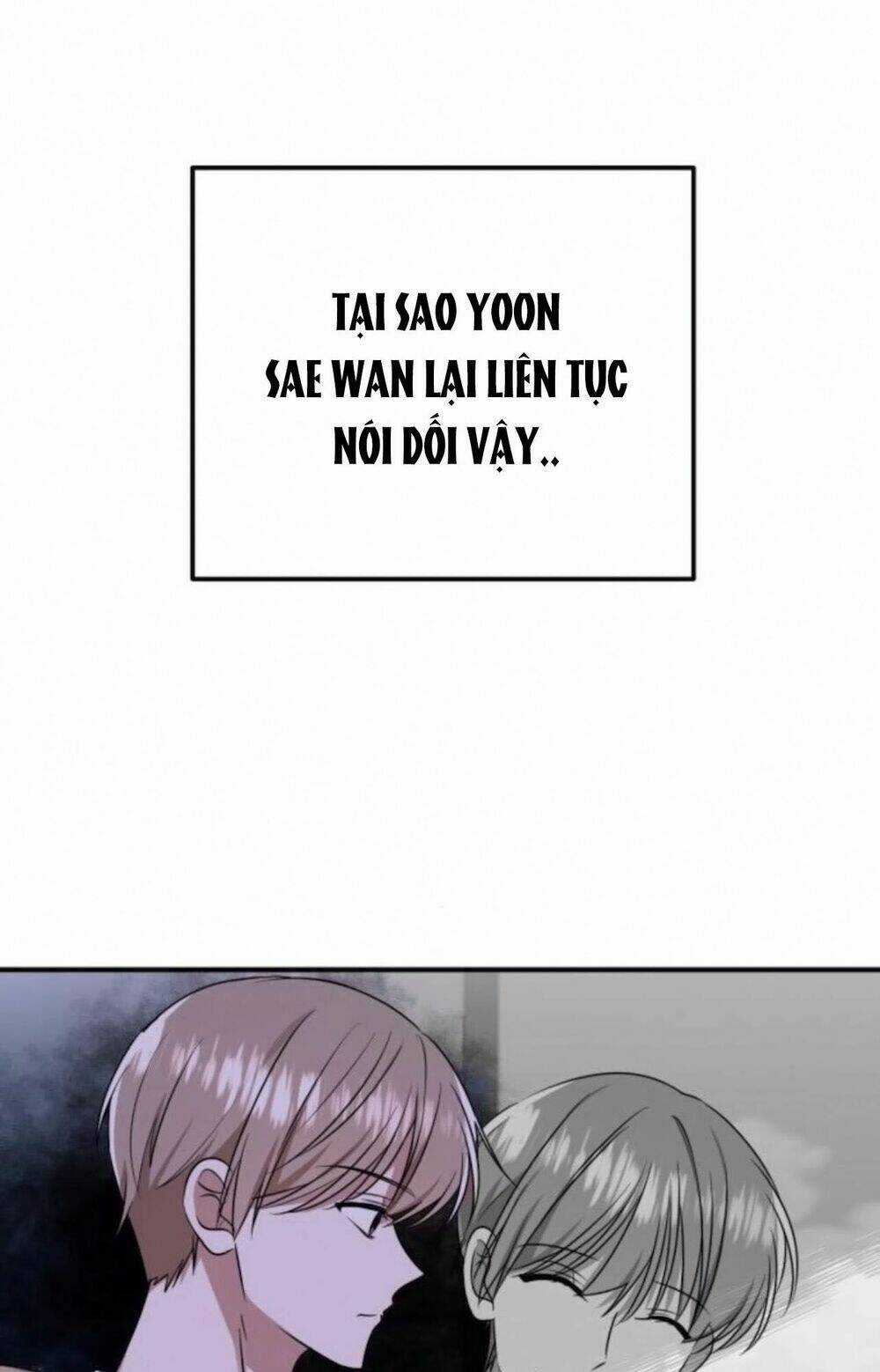 Hoán Đổi Sinh Mệnh - Chapter 13 - Trang 3