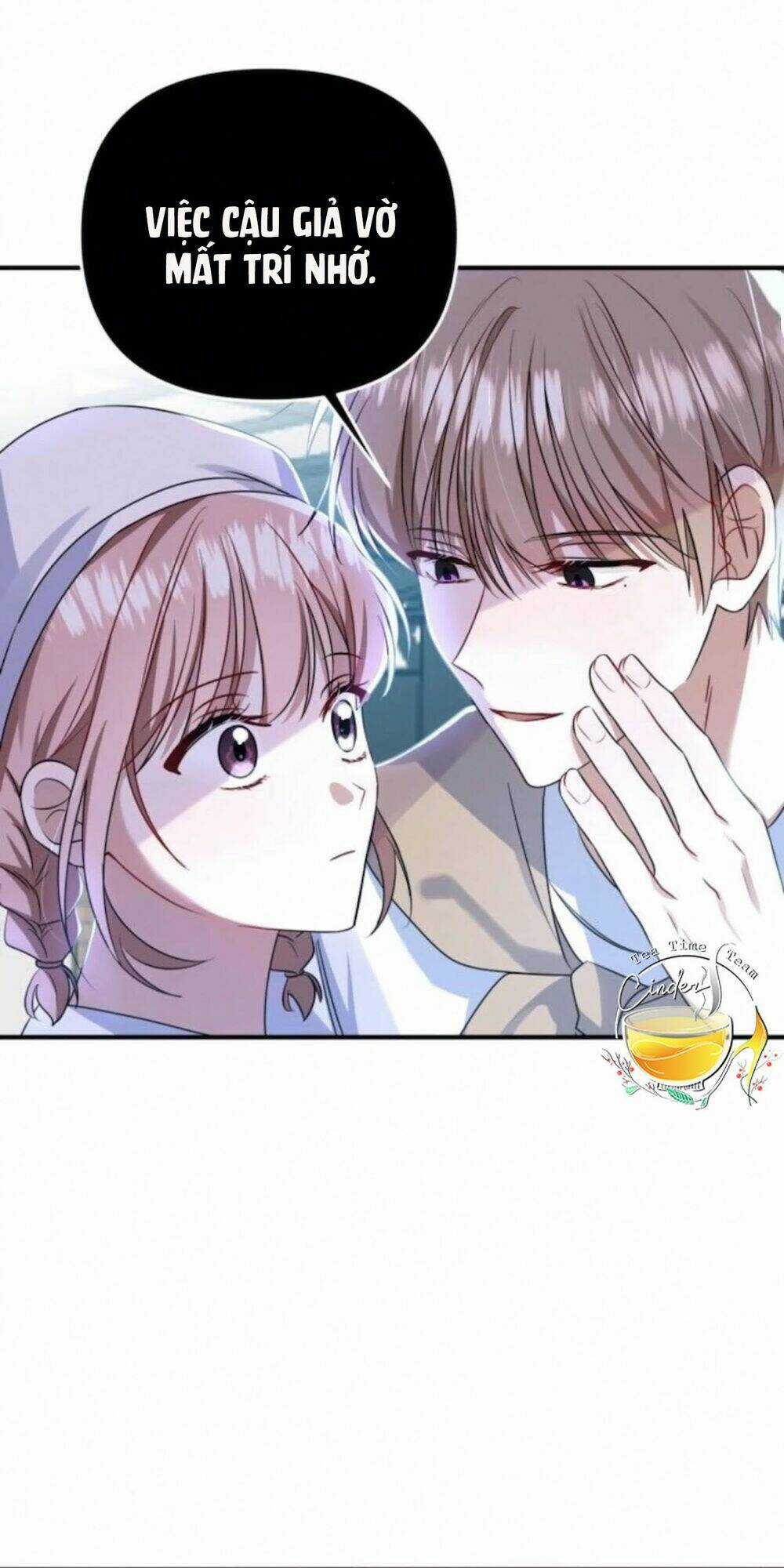 Hoán Đổi Sinh Mệnh - Chapter 13 - Trang 21