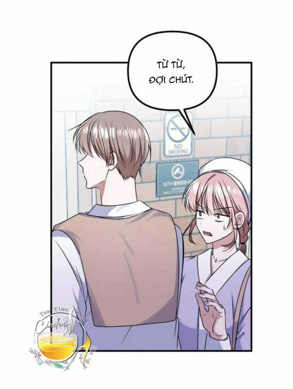 Hoán Đổi Sinh Mệnh - Chapter 13 - Trang 23