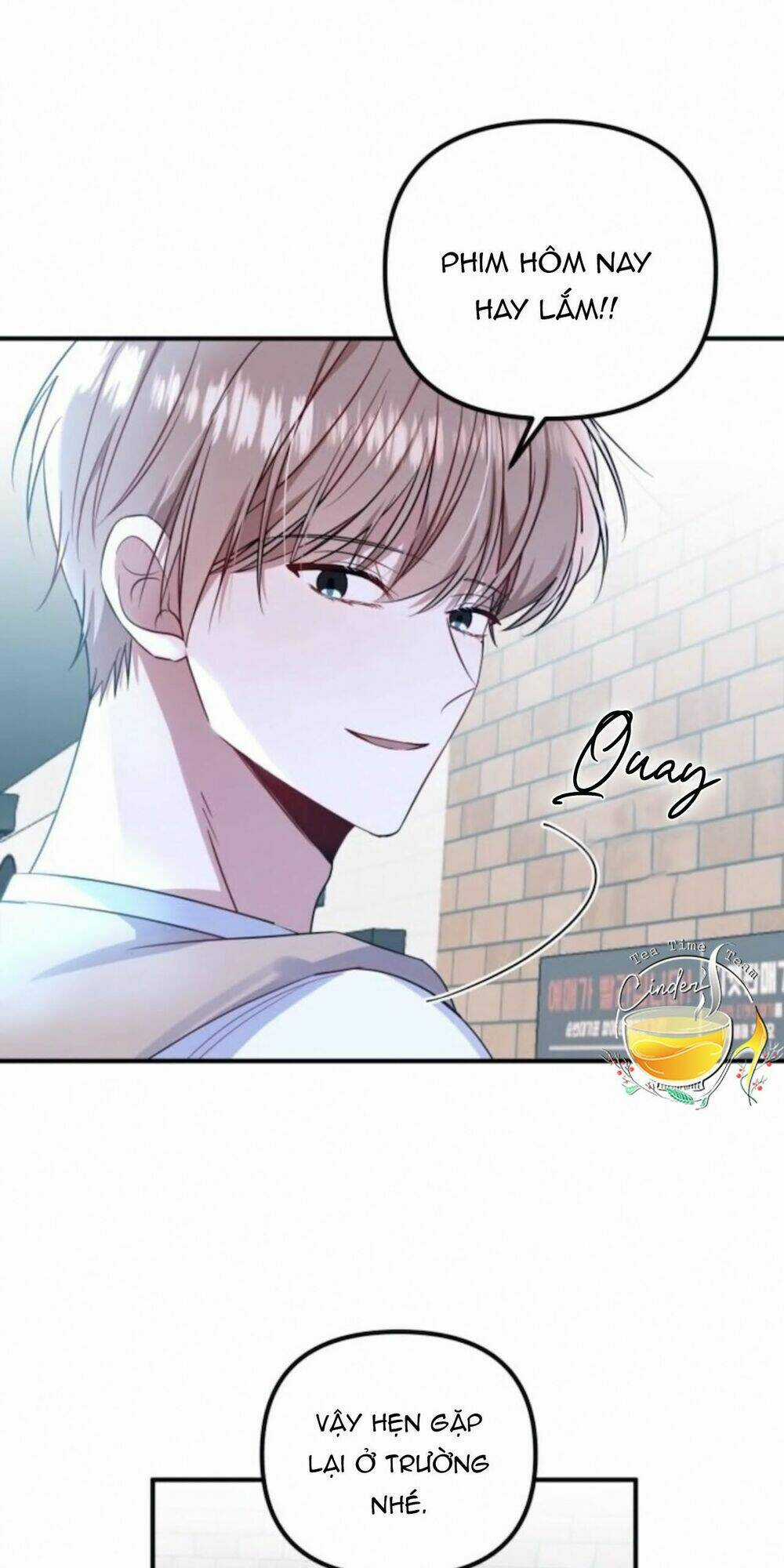 Hoán Đổi Sinh Mệnh - Chapter 13 - Trang 24