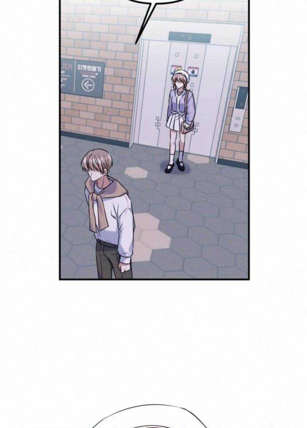 Hoán Đổi Sinh Mệnh - Chapter 13 - Trang 25