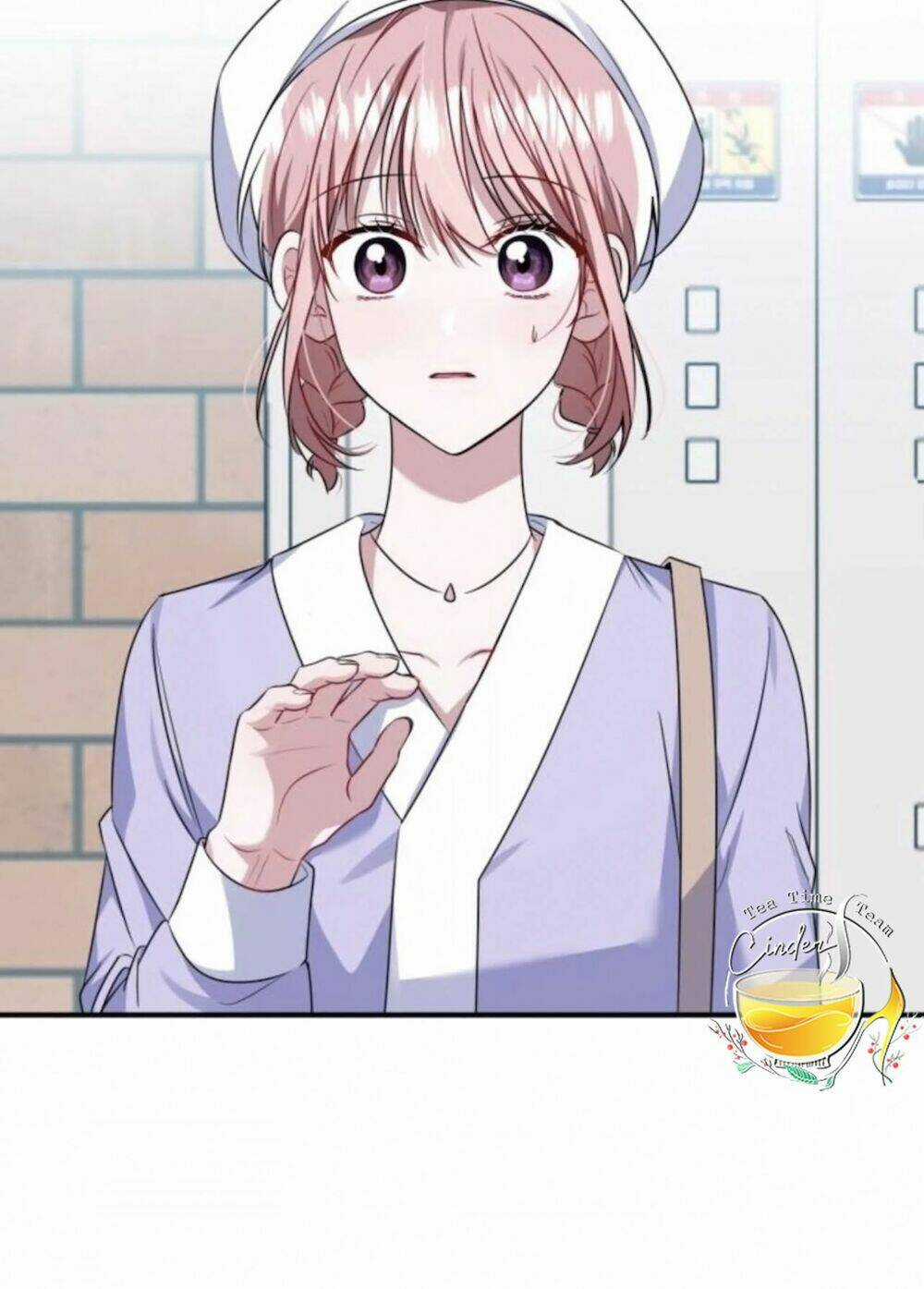 Hoán Đổi Sinh Mệnh - Chapter 13 - Trang 26