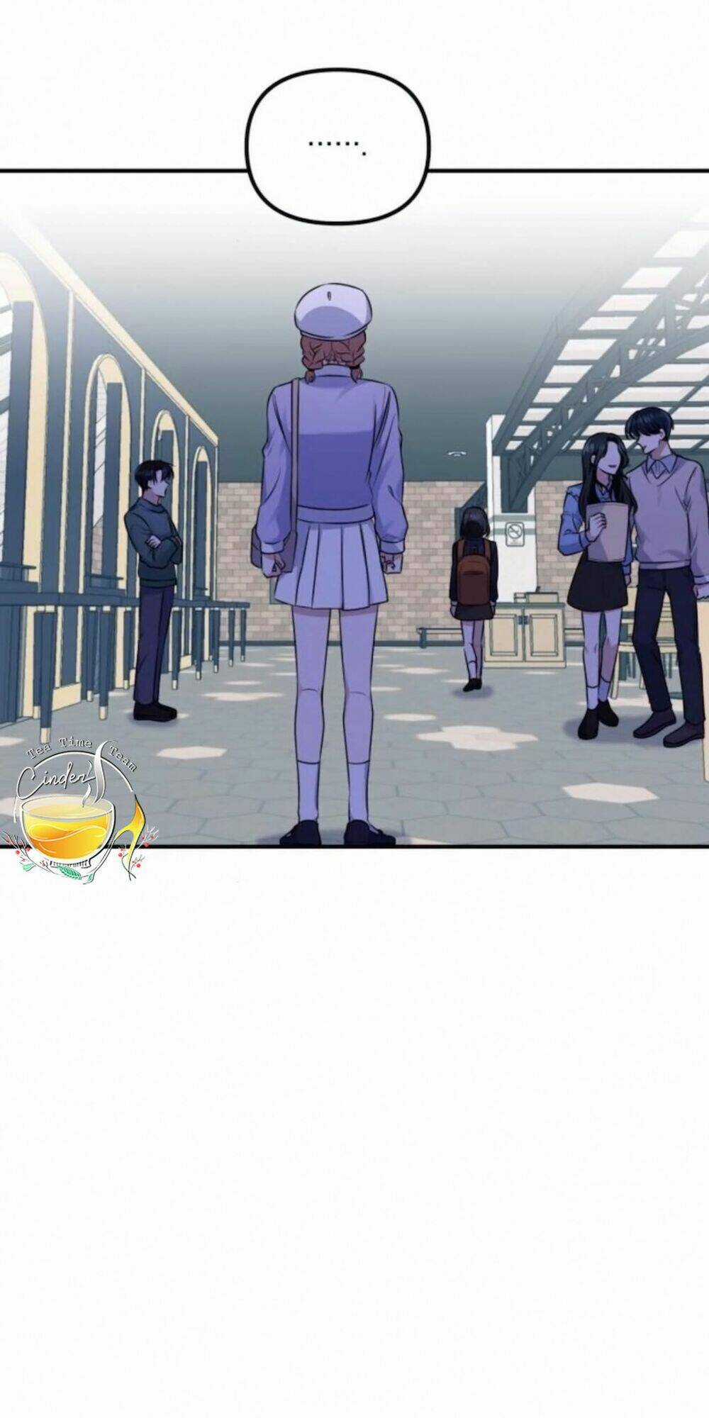 Hoán Đổi Sinh Mệnh - Chapter 13 - Trang 27