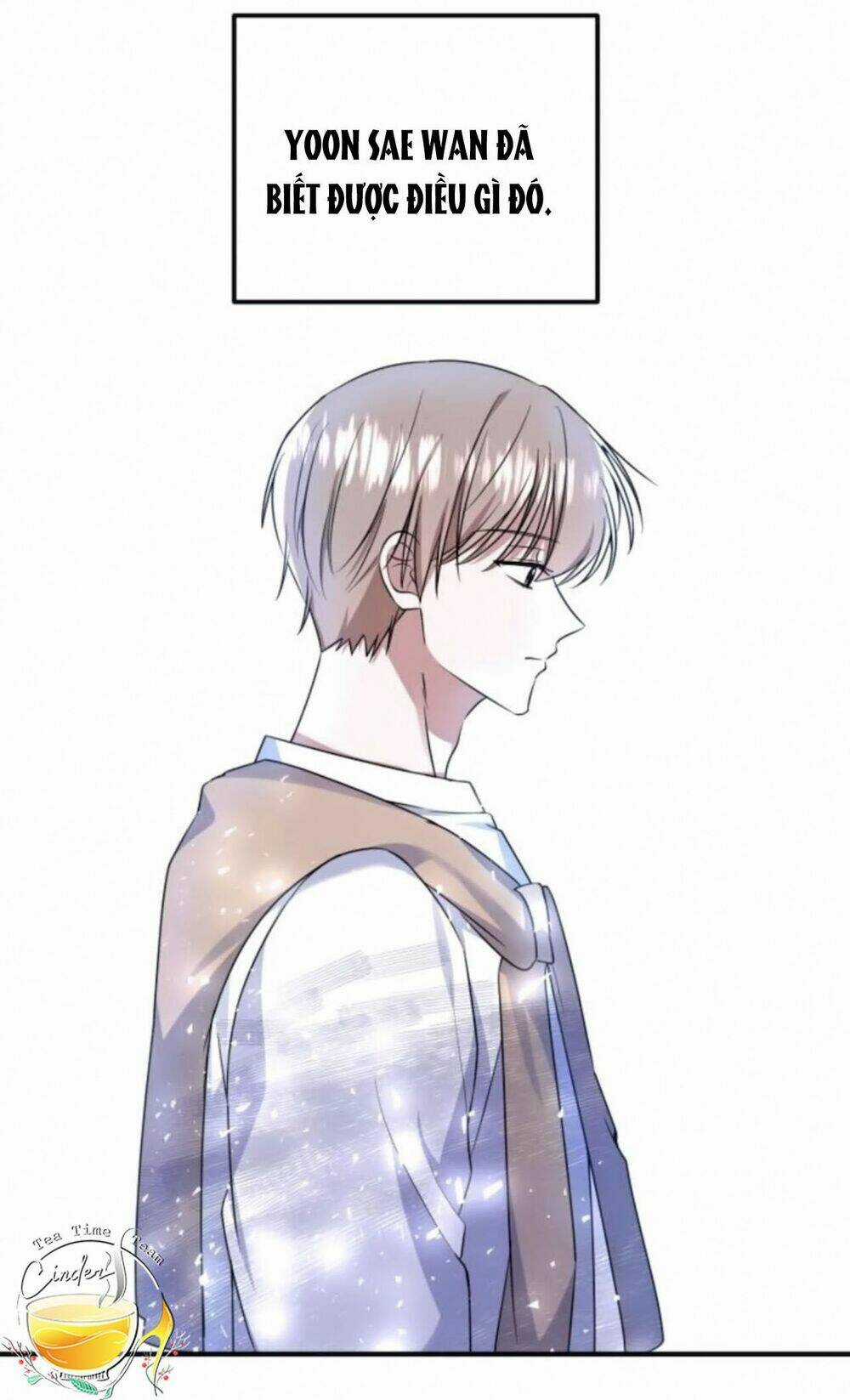 Hoán Đổi Sinh Mệnh - Chapter 13 - Trang 28