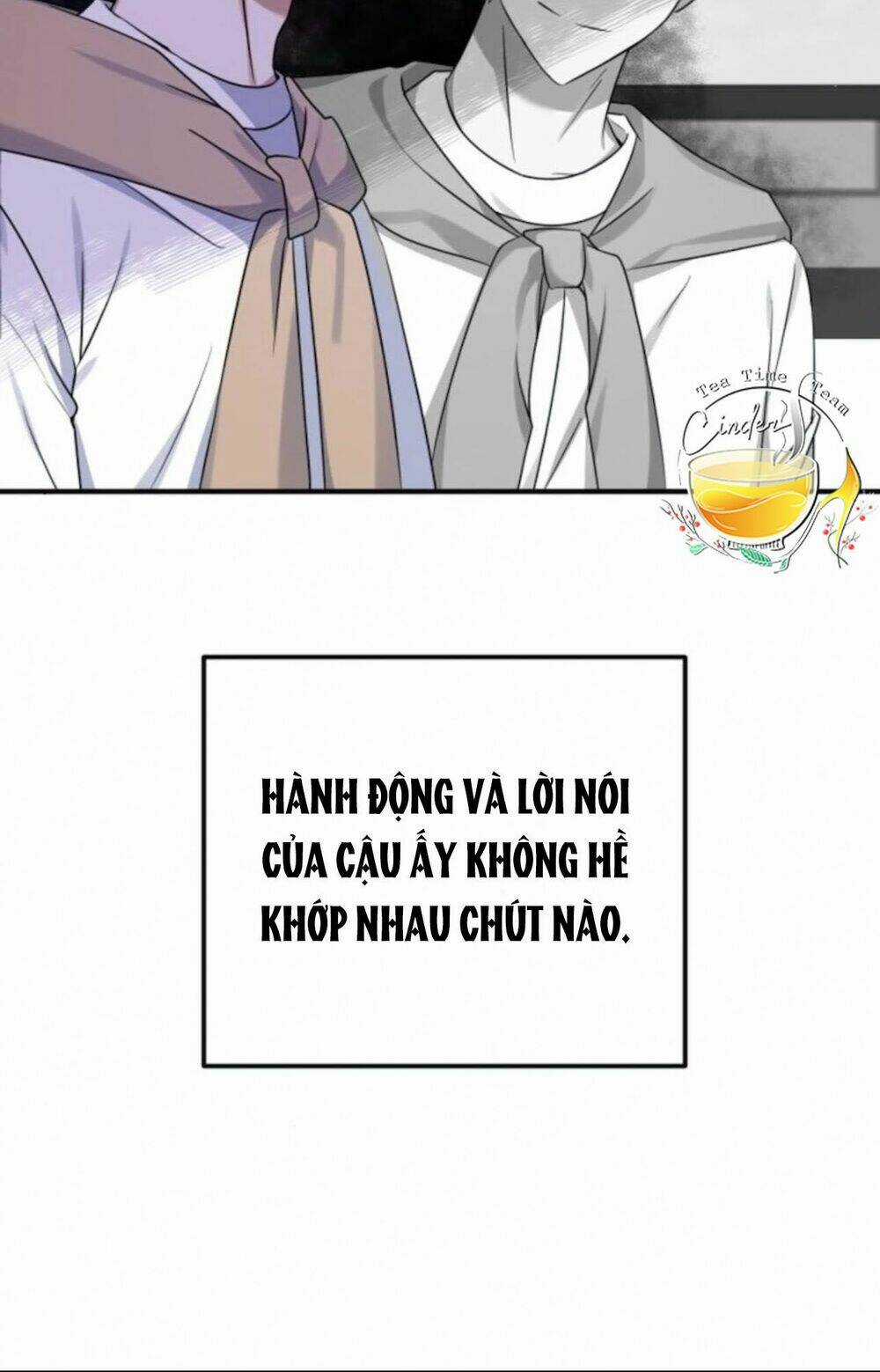 Hoán Đổi Sinh Mệnh - Chapter 13 - Trang 4