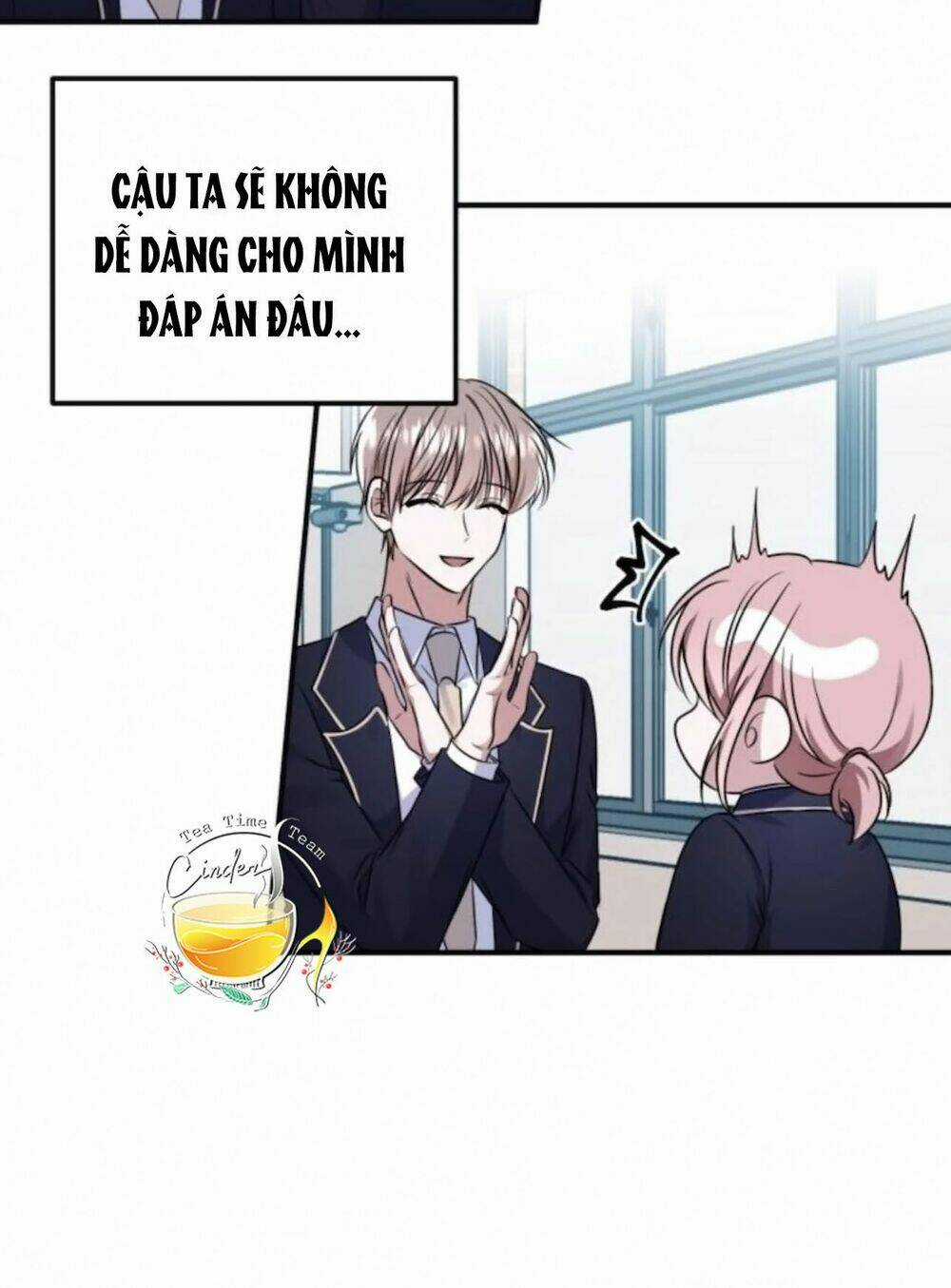 Hoán Đổi Sinh Mệnh - Chapter 13 - Trang 31