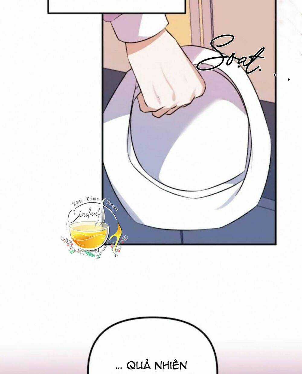 Hoán Đổi Sinh Mệnh - Chapter 13 - Trang 34