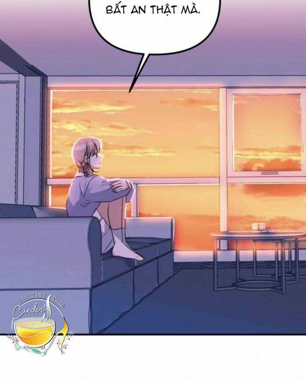 Hoán Đổi Sinh Mệnh - Chapter 13 - Trang 35