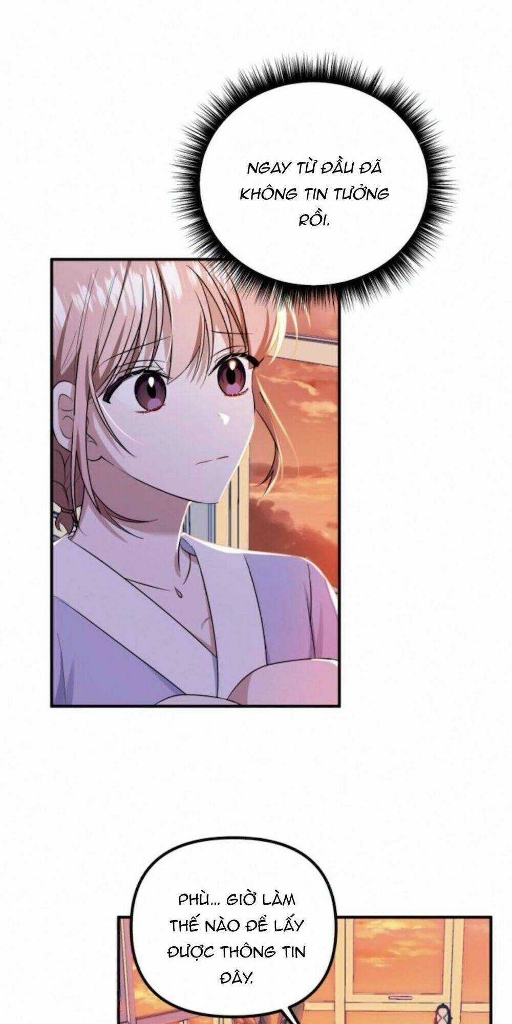 Hoán Đổi Sinh Mệnh - Chapter 13 - Trang 36