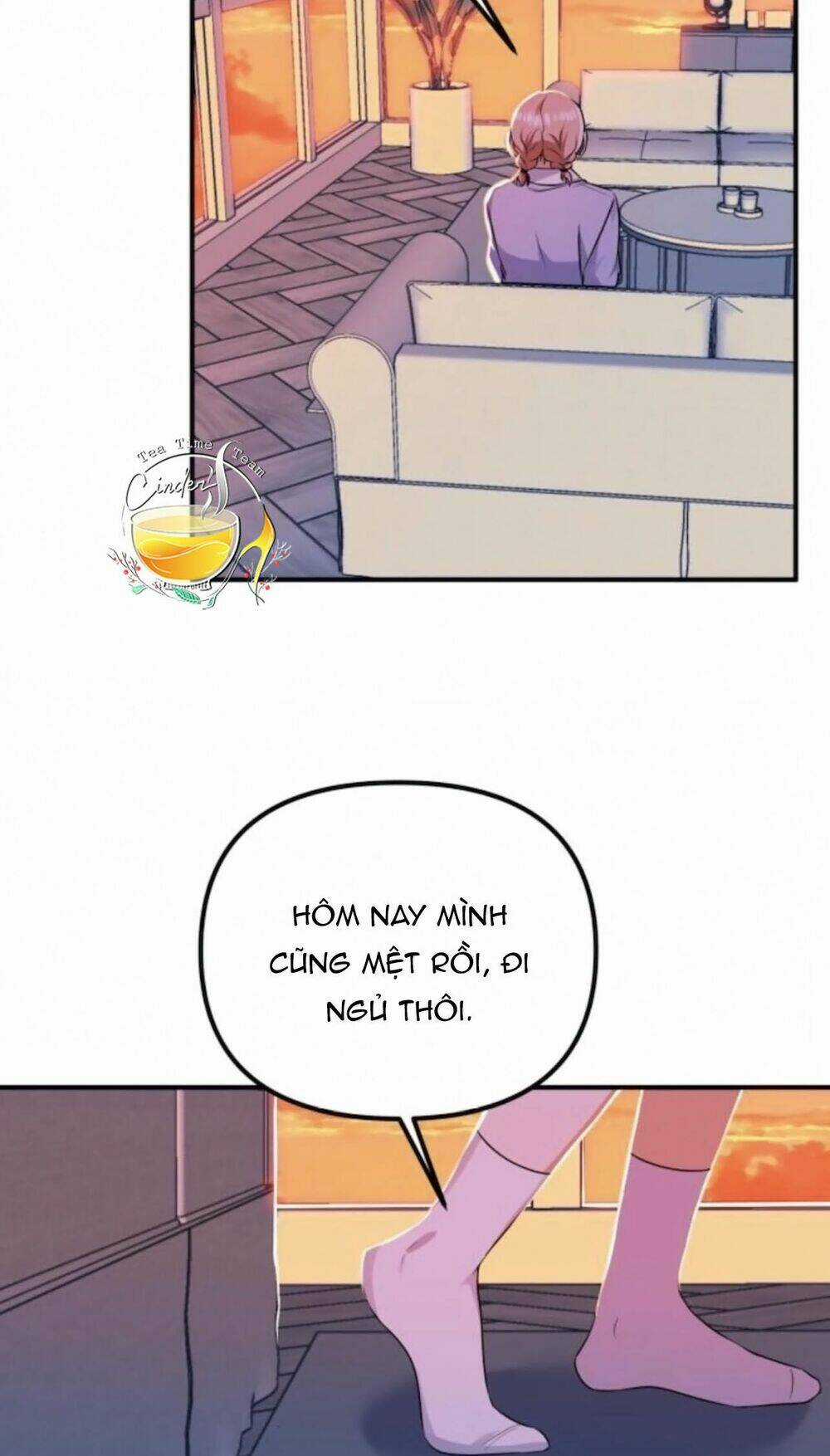 Hoán Đổi Sinh Mệnh - Chapter 13 - Trang 37