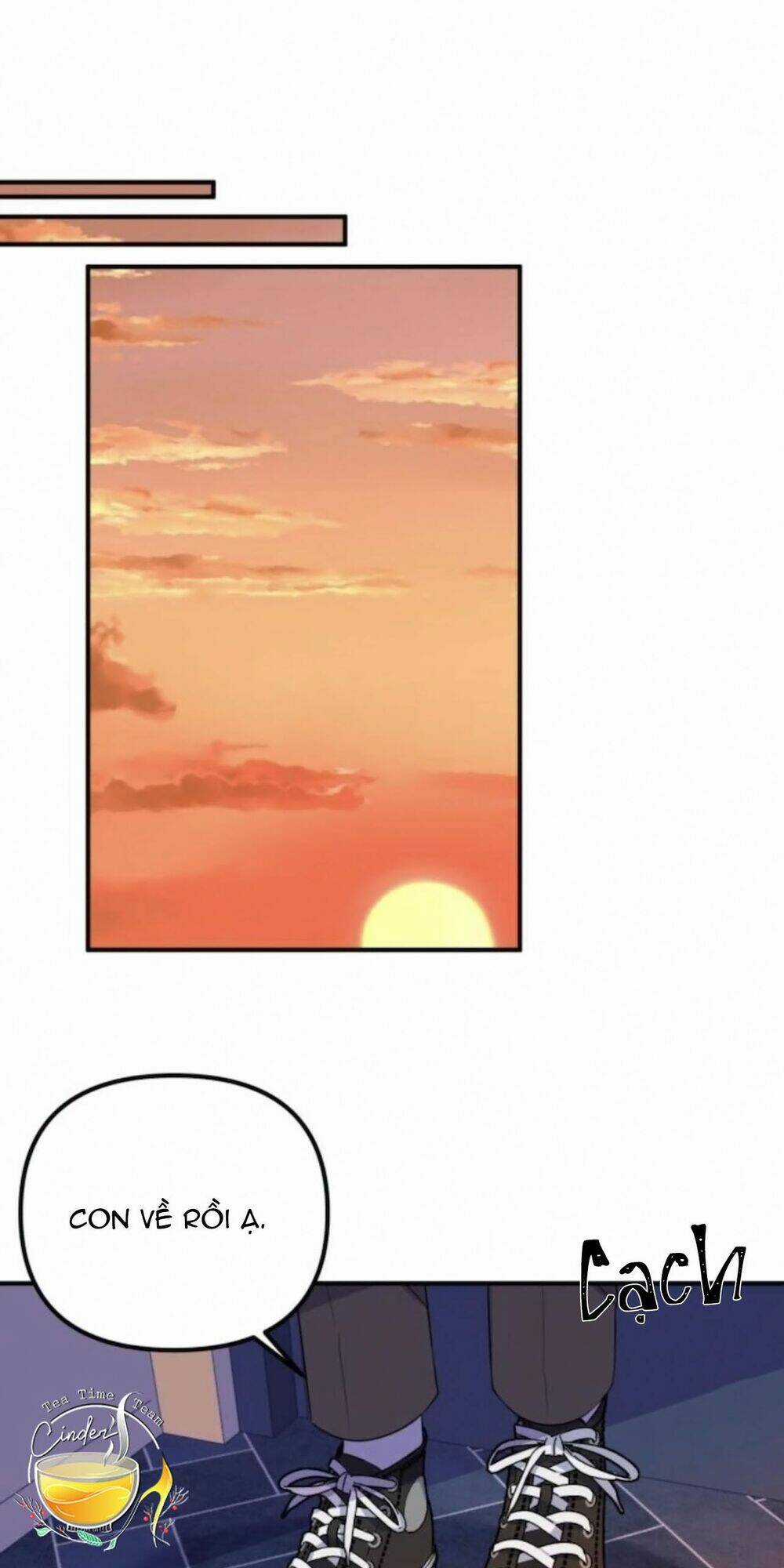 Hoán Đổi Sinh Mệnh - Chapter 13 - Trang 39