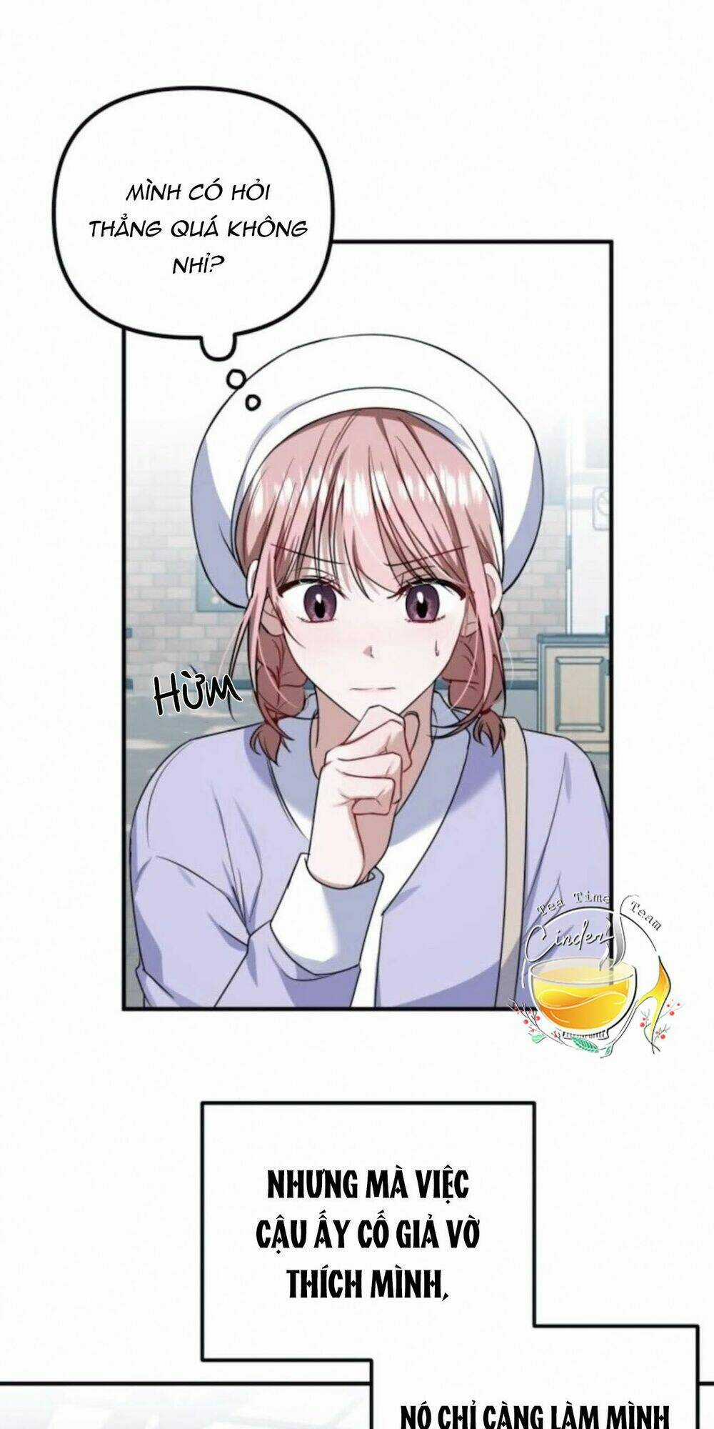 Hoán Đổi Sinh Mệnh - Chapter 13 - Trang 5