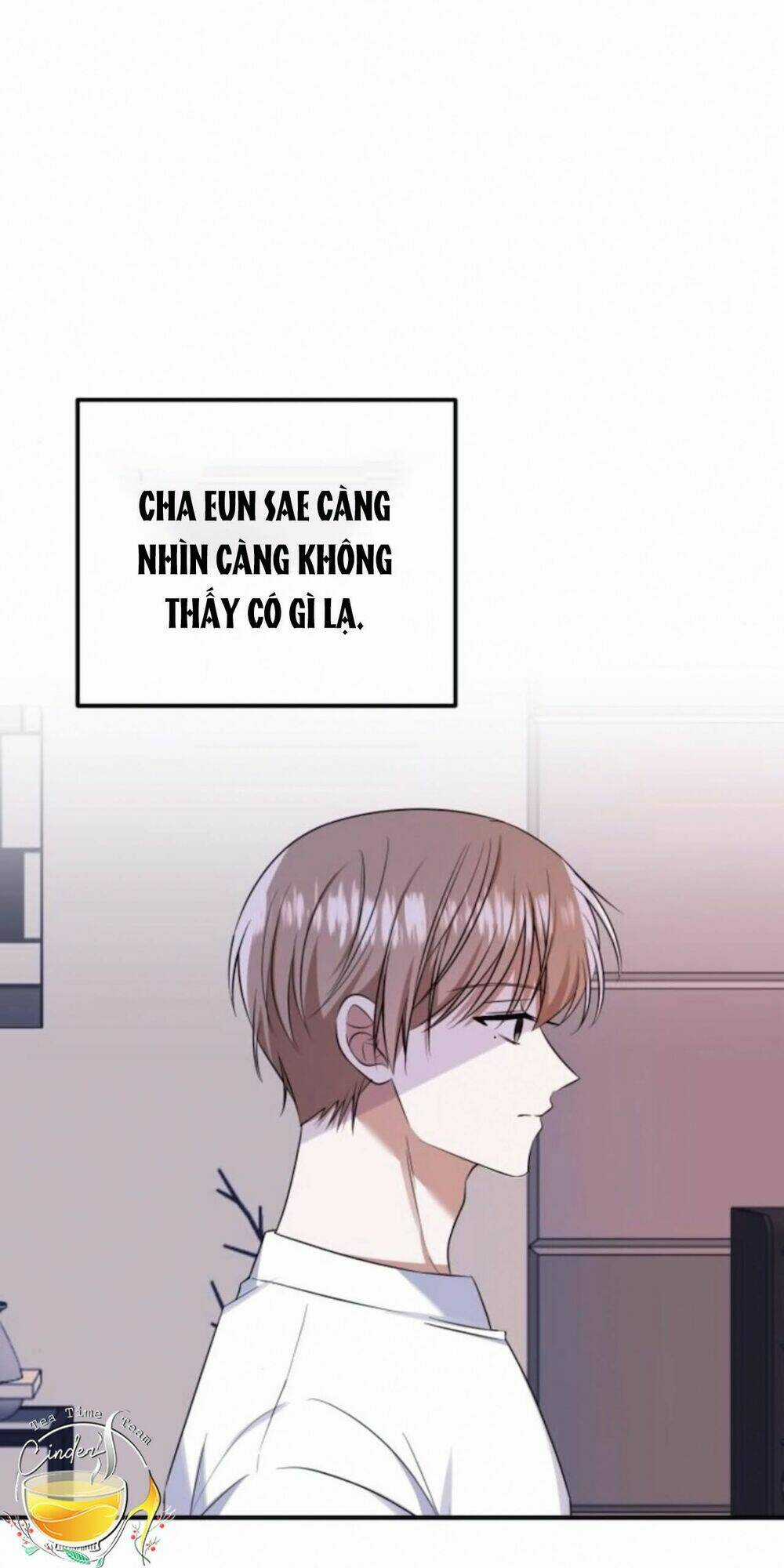 Hoán Đổi Sinh Mệnh - Chapter 13 - Trang 42