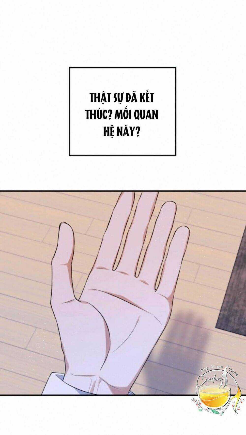 Hoán Đổi Sinh Mệnh - Chapter 13 - Trang 44