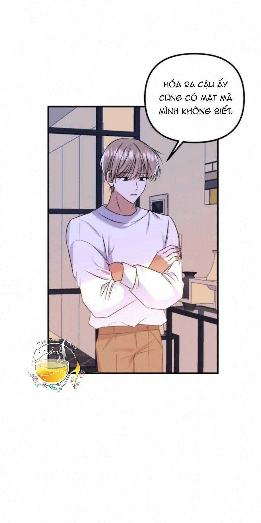 Hoán Đổi Sinh Mệnh - Chapter 13 - Trang 45