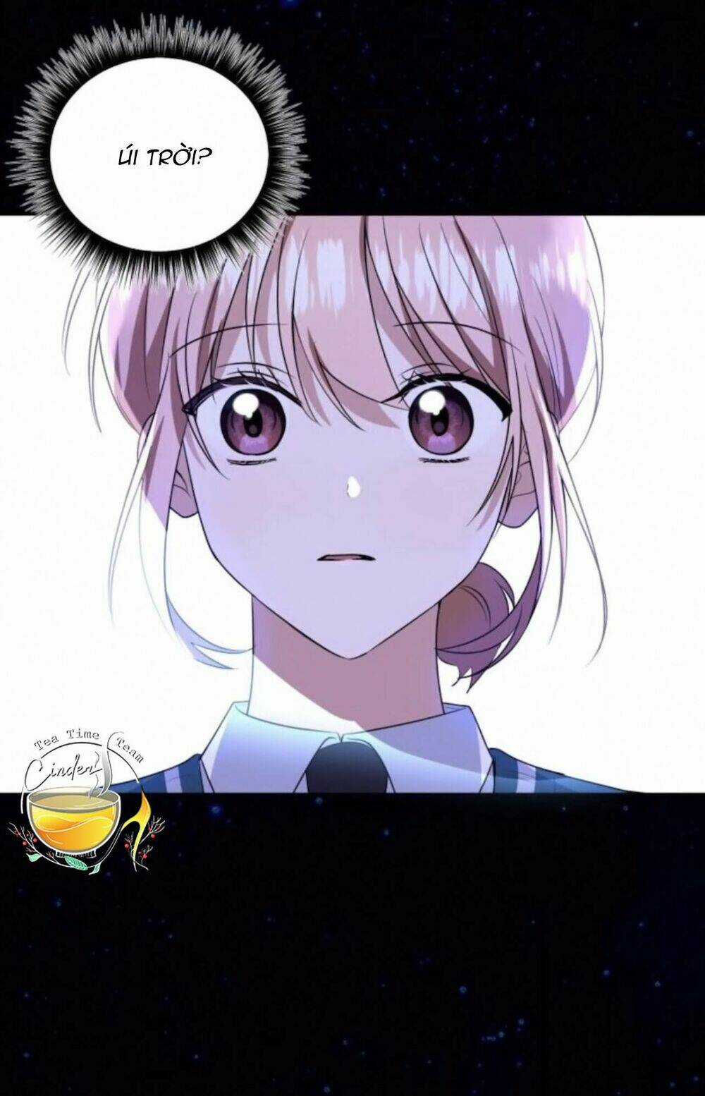 Hoán Đổi Sinh Mệnh - Chapter 13 - Trang 50