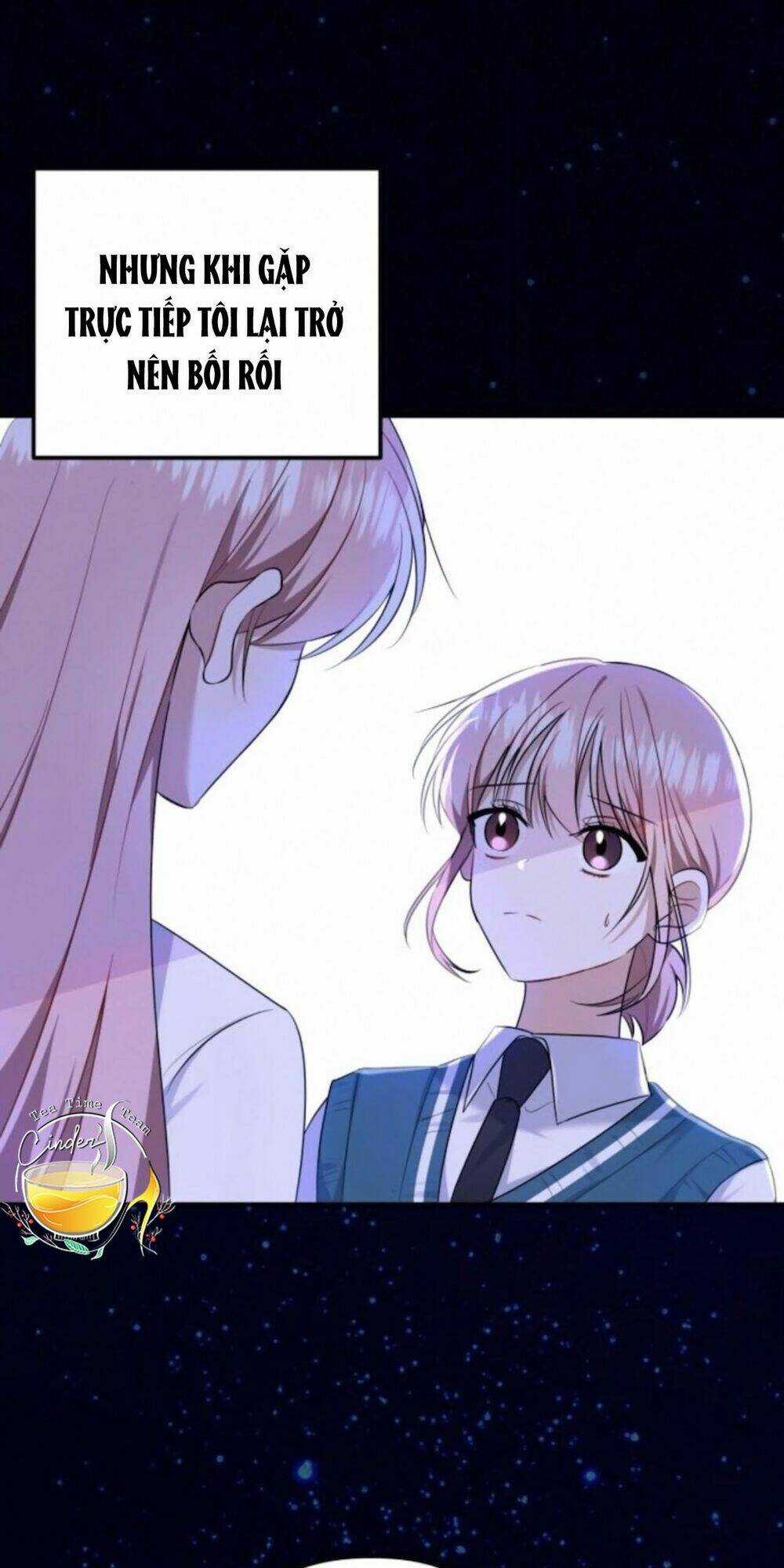 Hoán Đổi Sinh Mệnh - Chapter 13 - Trang 54