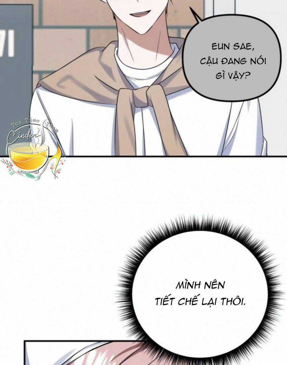 Hoán Đổi Sinh Mệnh - Chapter 13 - Trang 7