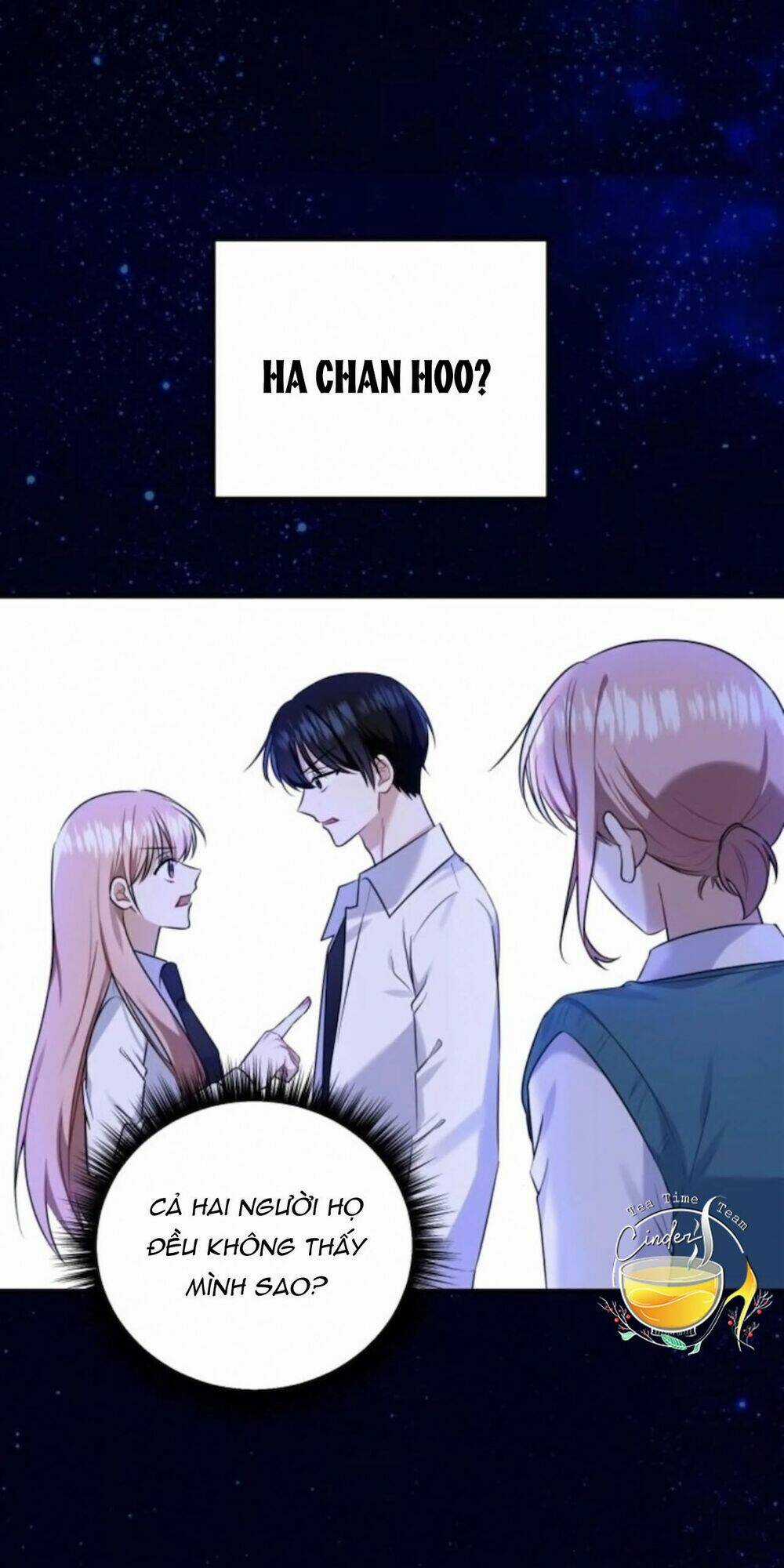 Hoán Đổi Sinh Mệnh - Chapter 13 - Trang 63