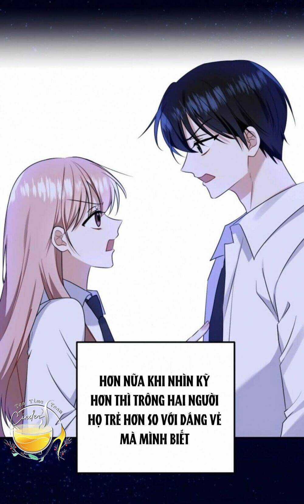 Hoán Đổi Sinh Mệnh - Chapter 13 - Trang 64