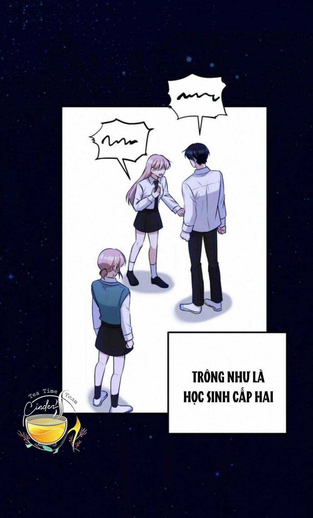 Hoán Đổi Sinh Mệnh - Chapter 13 - Trang 65