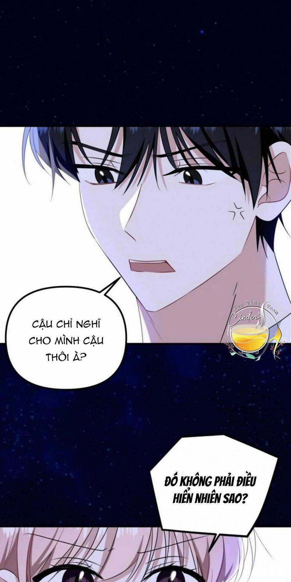 Hoán Đổi Sinh Mệnh - Chapter 13 - Trang 66