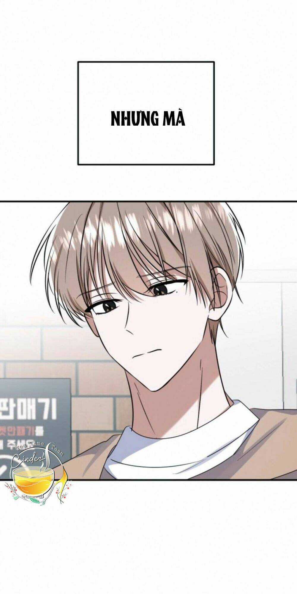 Hoán Đổi Sinh Mệnh - Chapter 13 - Trang 9