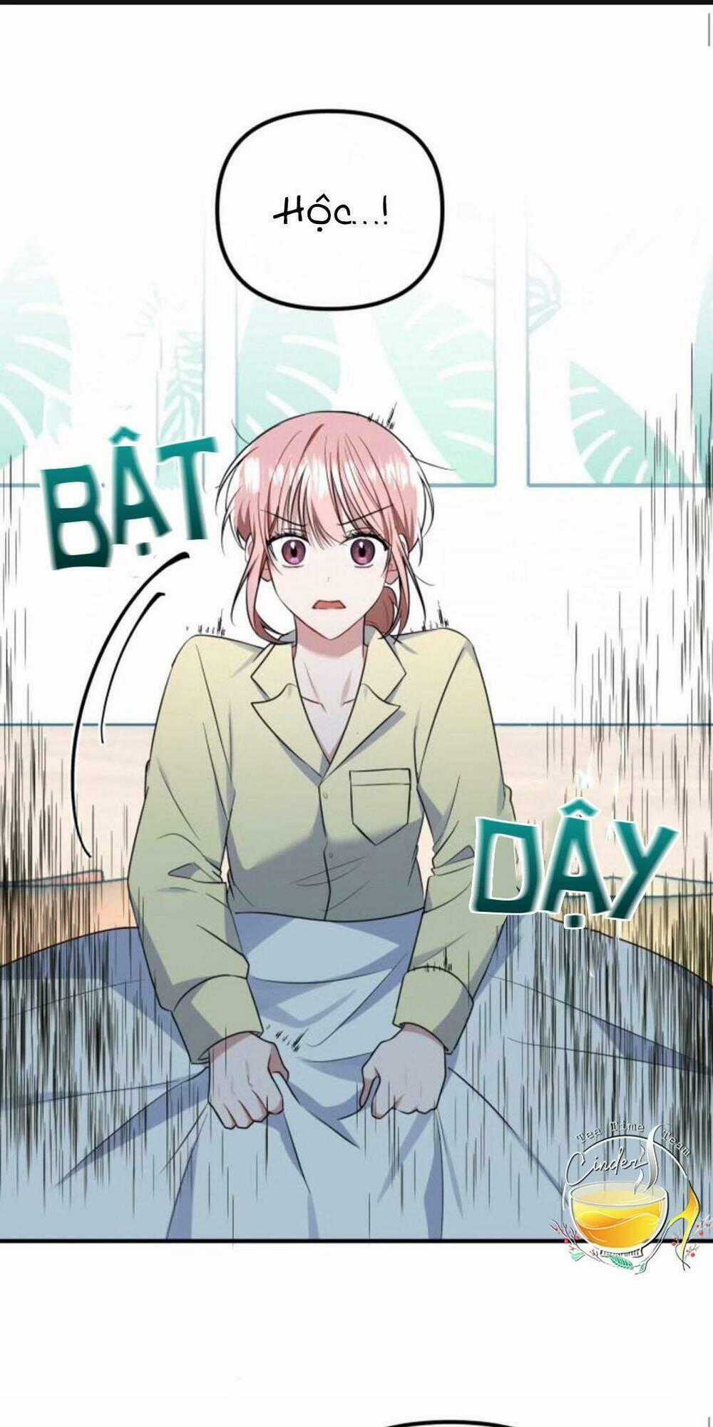 Hoán Đổi Sinh Mệnh - Chapter 14 - Trang 2