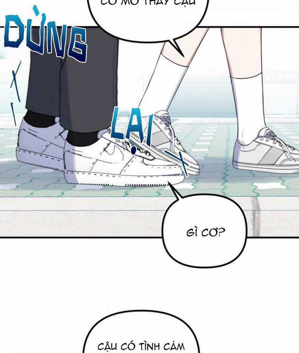 Hoán Đổi Sinh Mệnh - Chapter 14 - Trang 11