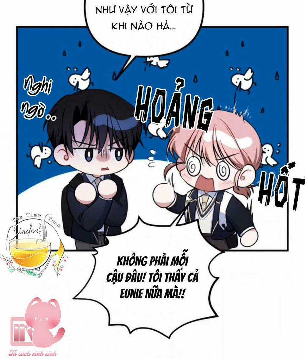 Hoán Đổi Sinh Mệnh - Chapter 14 - Trang 12