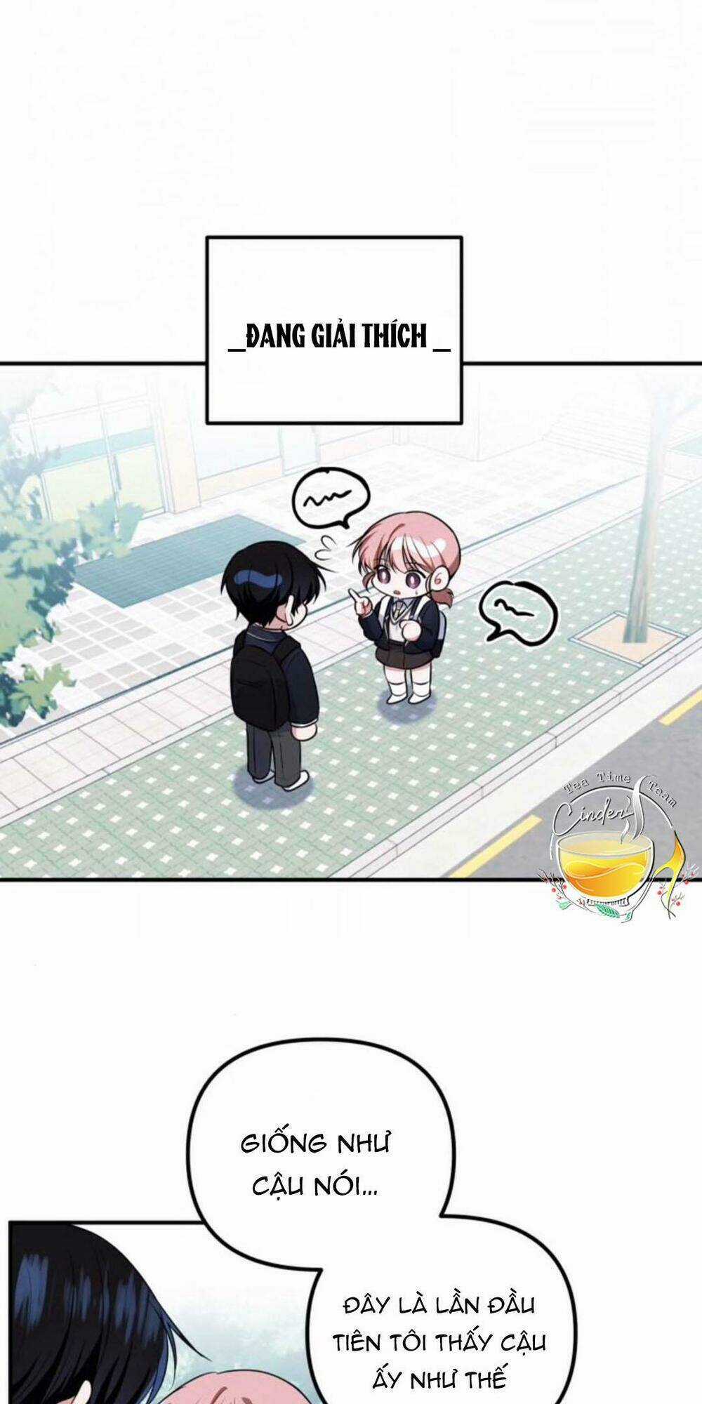 Hoán Đổi Sinh Mệnh - Chapter 14 - Trang 13