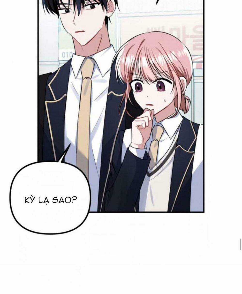 Hoán Đổi Sinh Mệnh - Chapter 14 - Trang 17