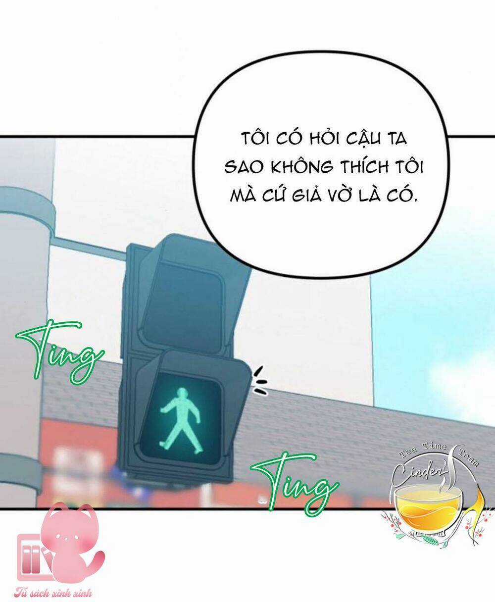 Hoán Đổi Sinh Mệnh - Chapter 14 - Trang 18