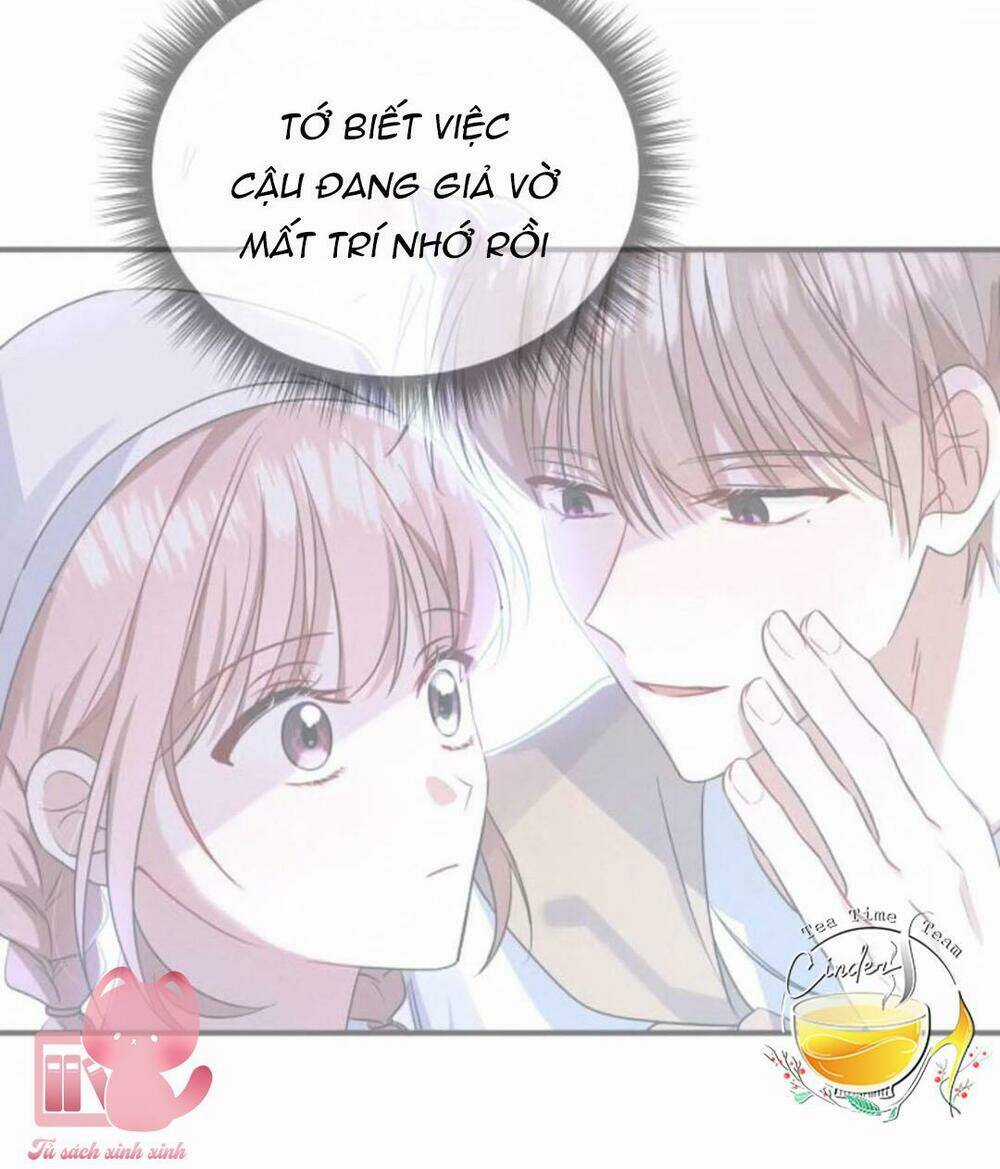 Hoán Đổi Sinh Mệnh - Chapter 14 - Trang 21