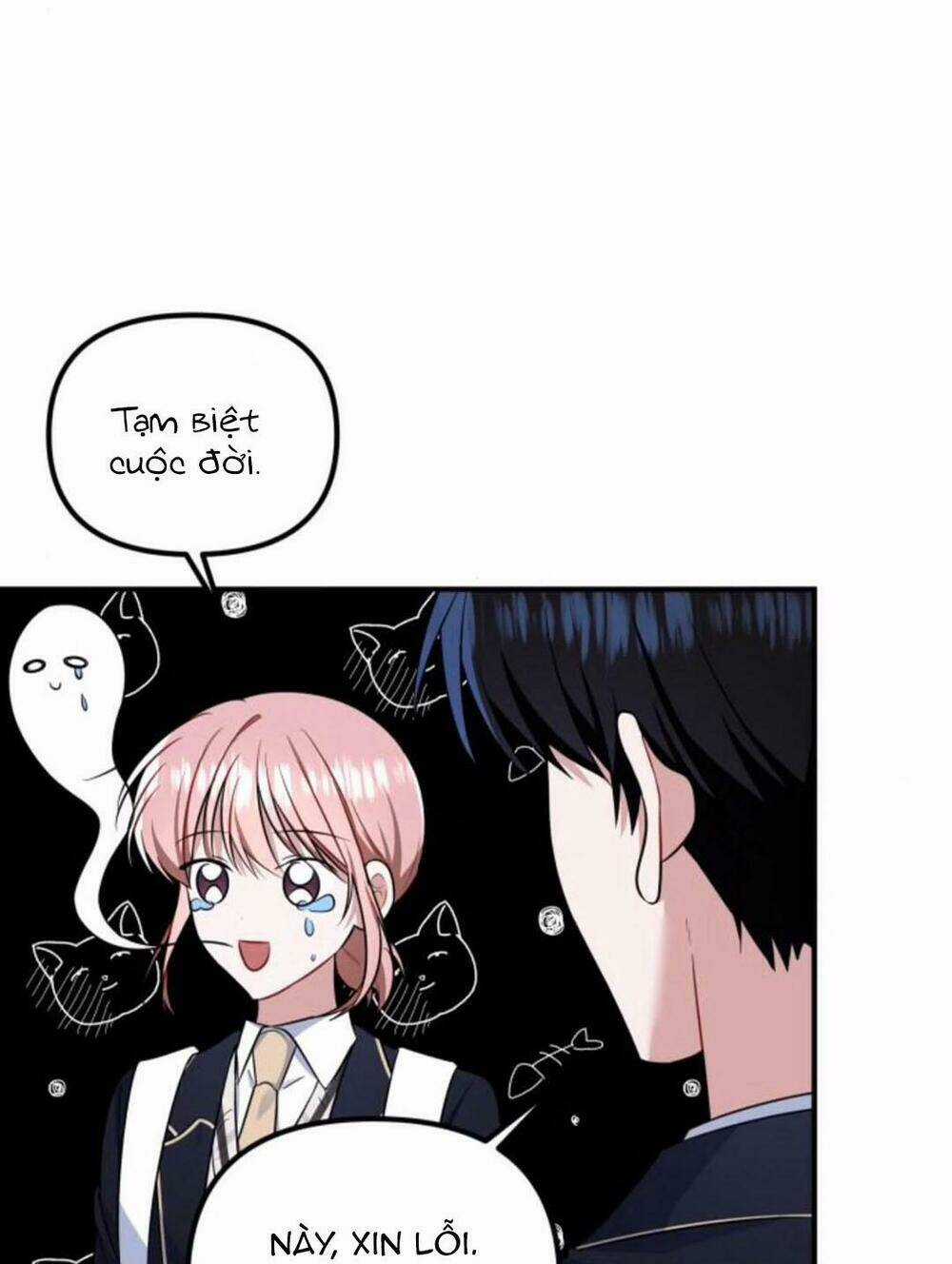 Hoán Đổi Sinh Mệnh - Chapter 14 - Trang 25